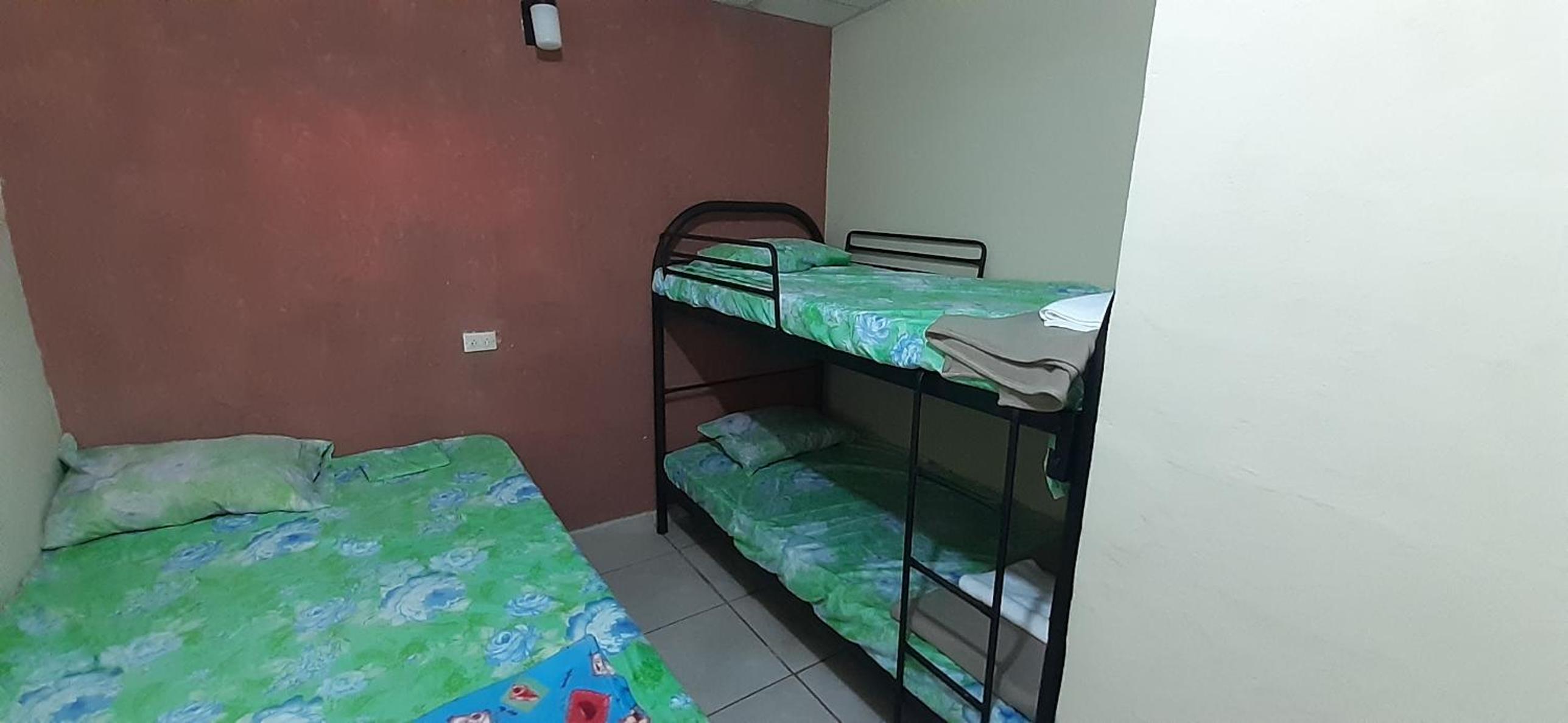 Triple Room photo 1