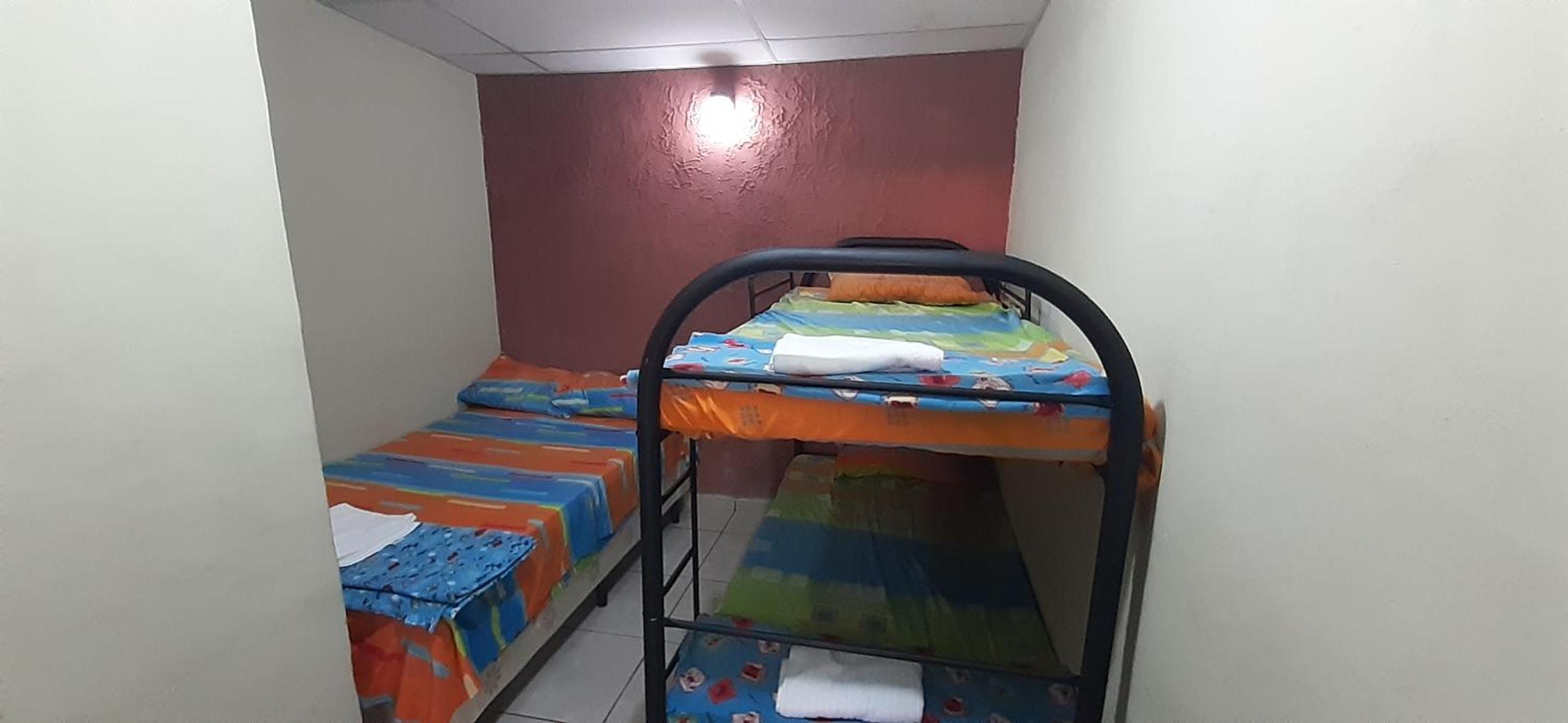 Triple Room photo 2