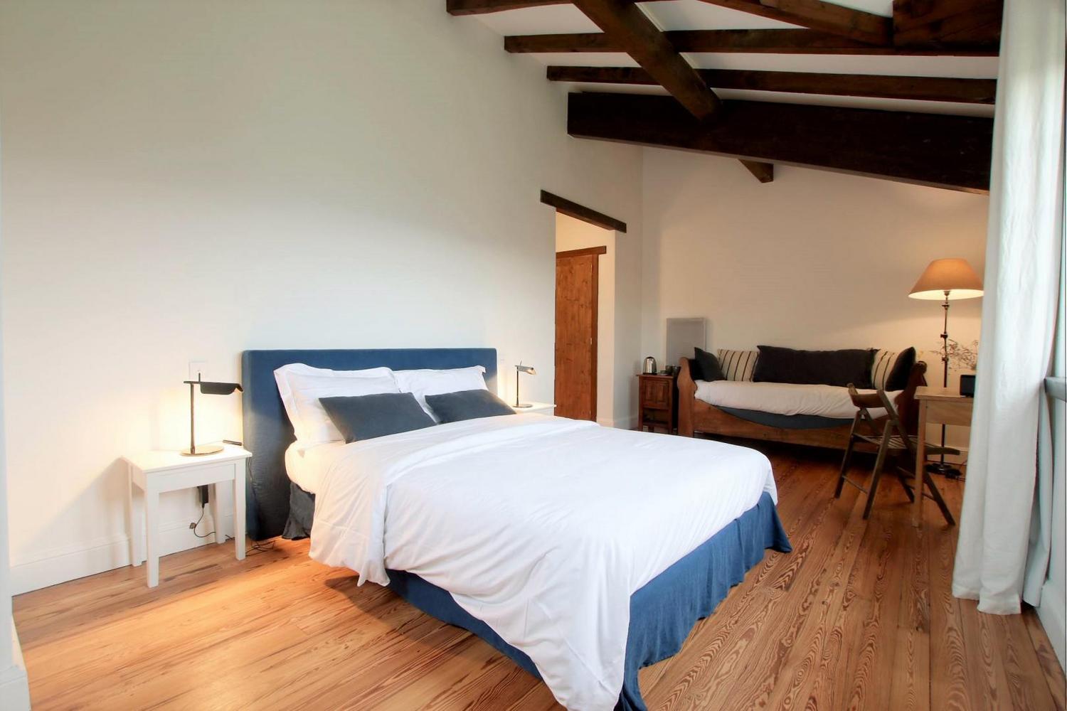 Double Room with Private Bathroom photo 1