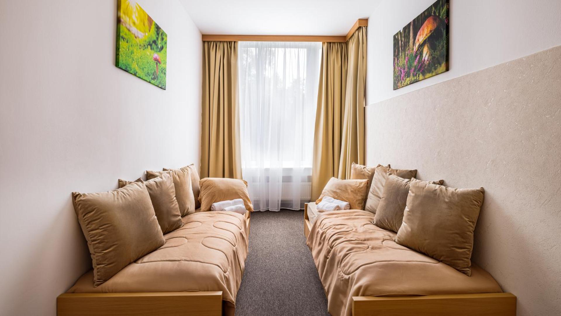 Family Suite photo 1