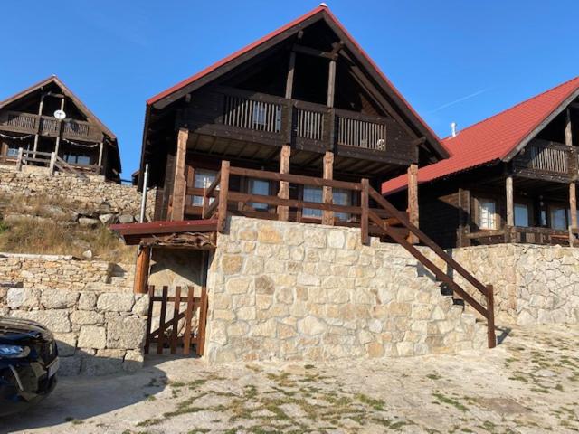 Three-Bedroom Chalet - Photo 14