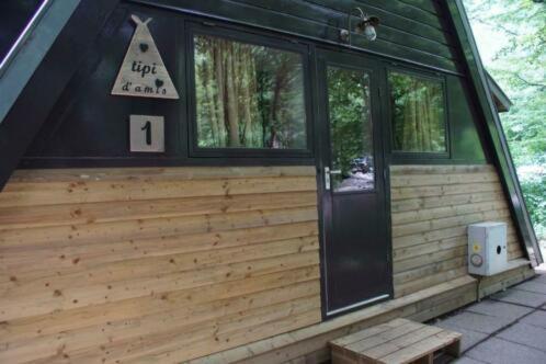 Two-Bedroom Chalet photo 1