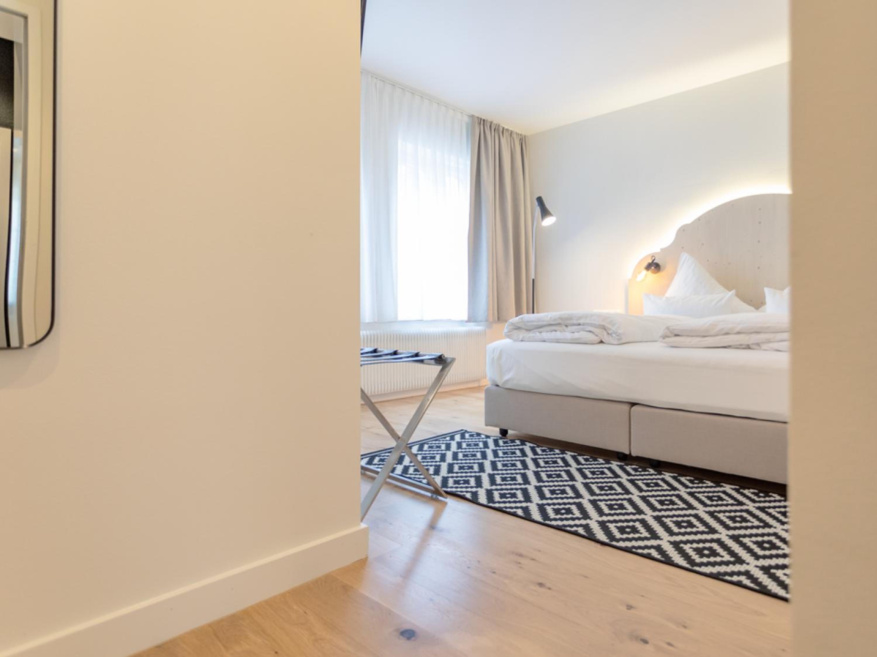 Comfort Double Room - Photo 14