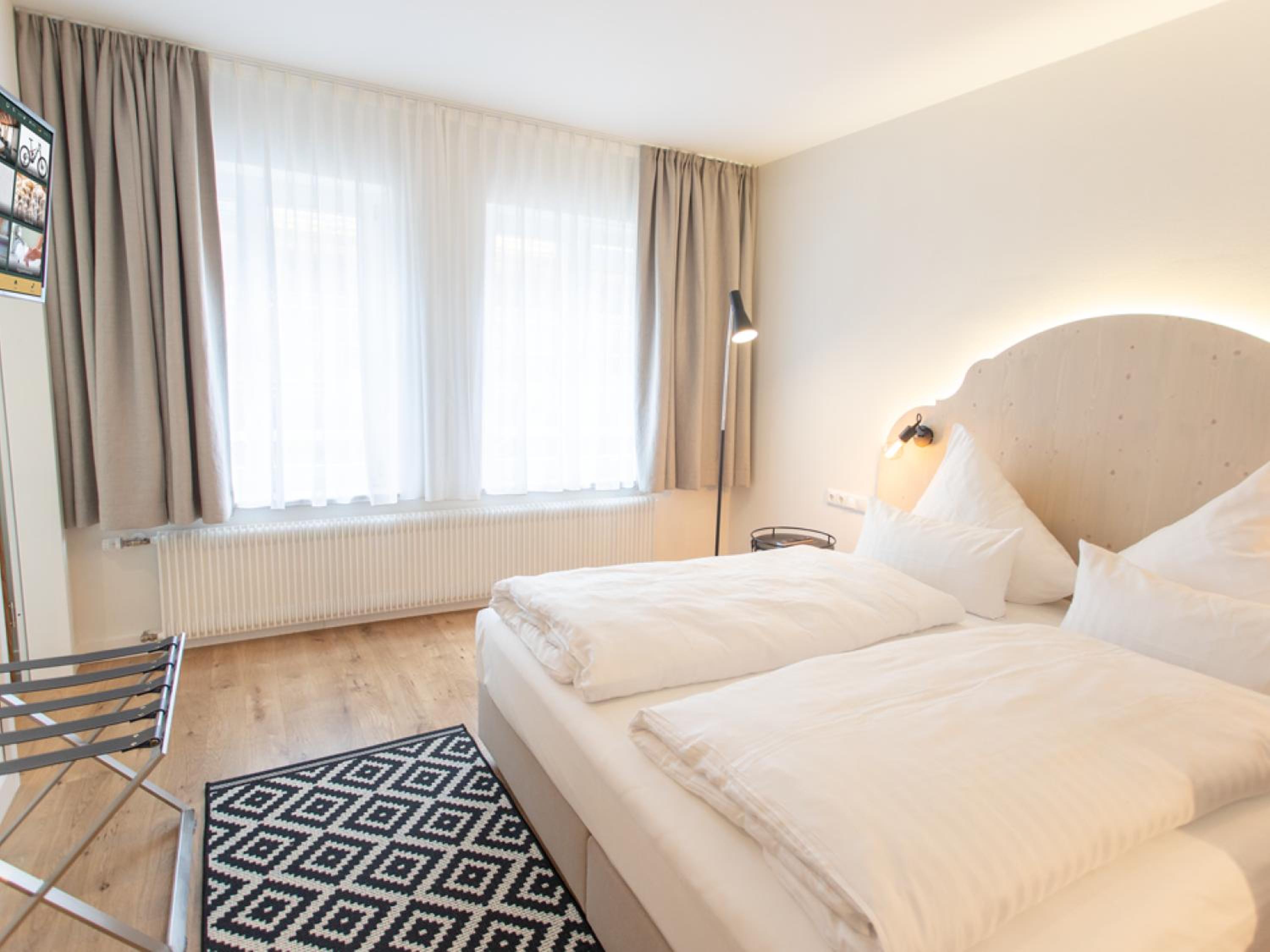 Comfort Double Room - Photo 13