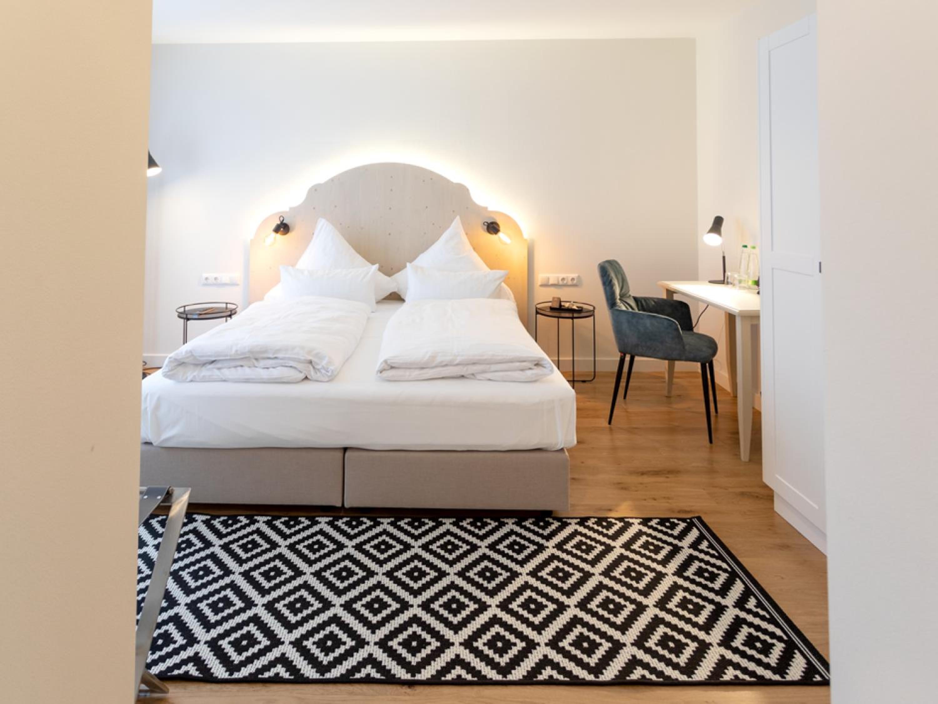 Comfort Double Room - Photo 15