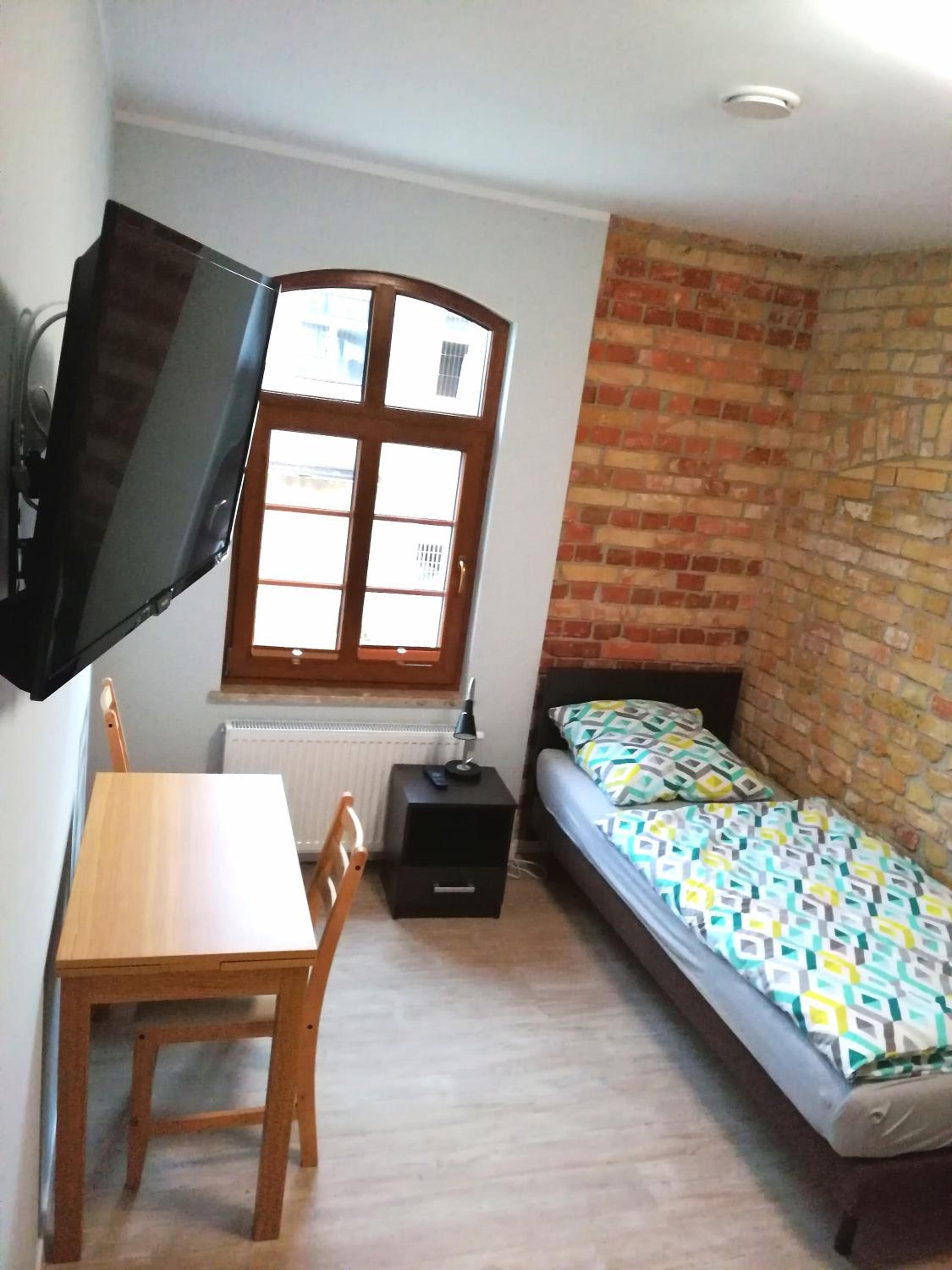 Single Room photo 2