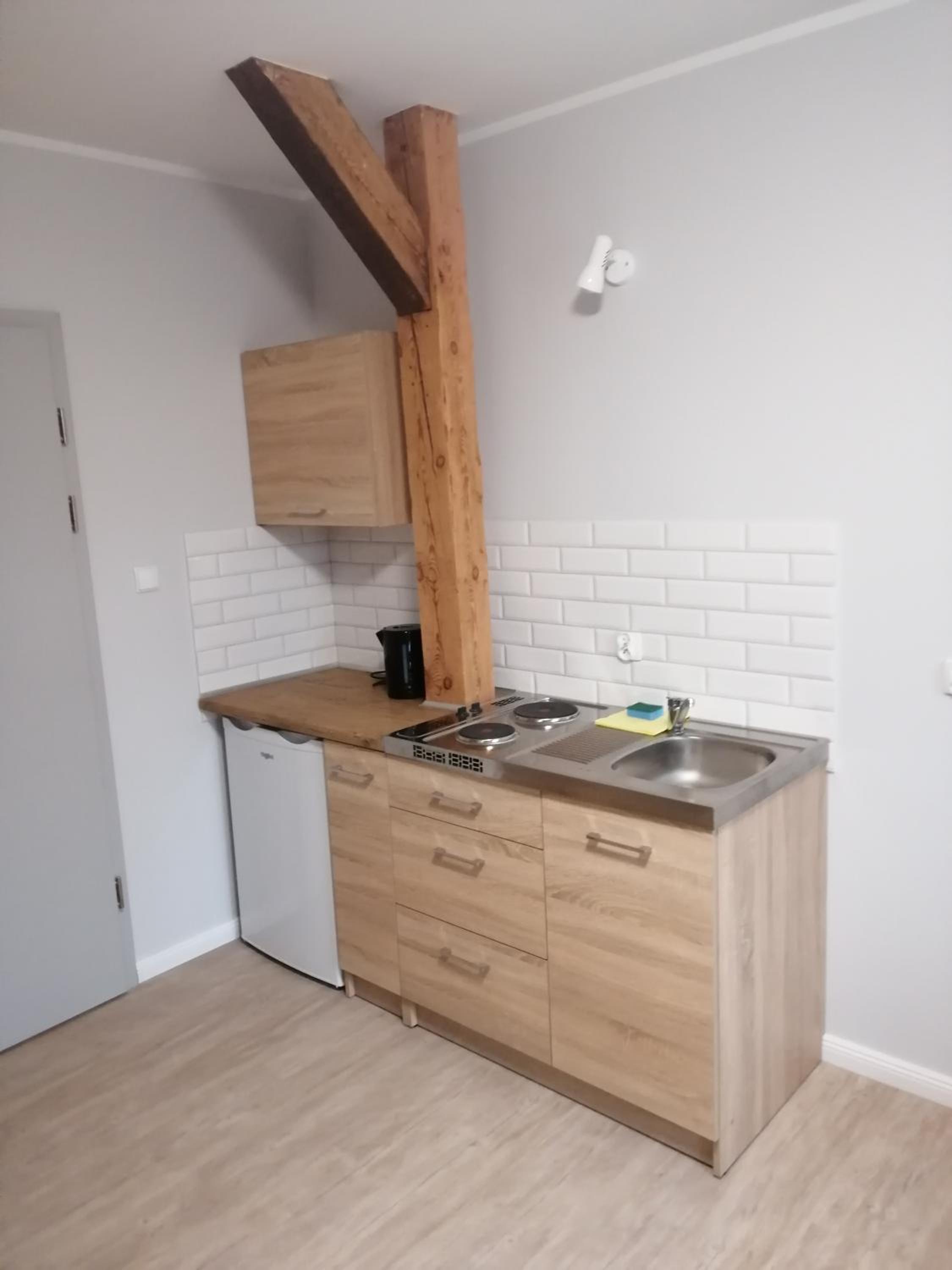 Twin Room with Private Bathroom photo 1
