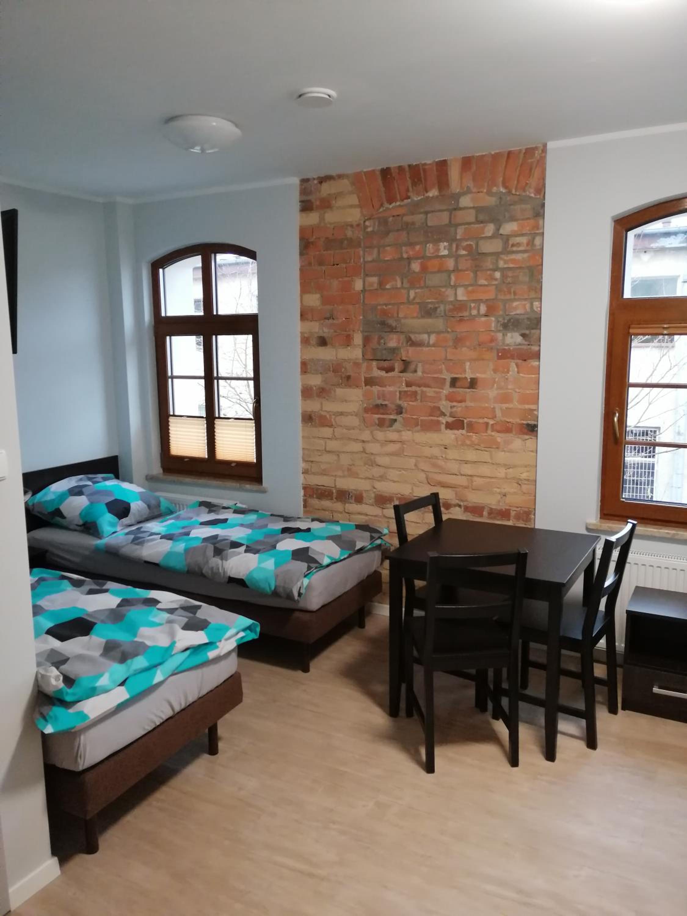 Standard Triple Room photo 3