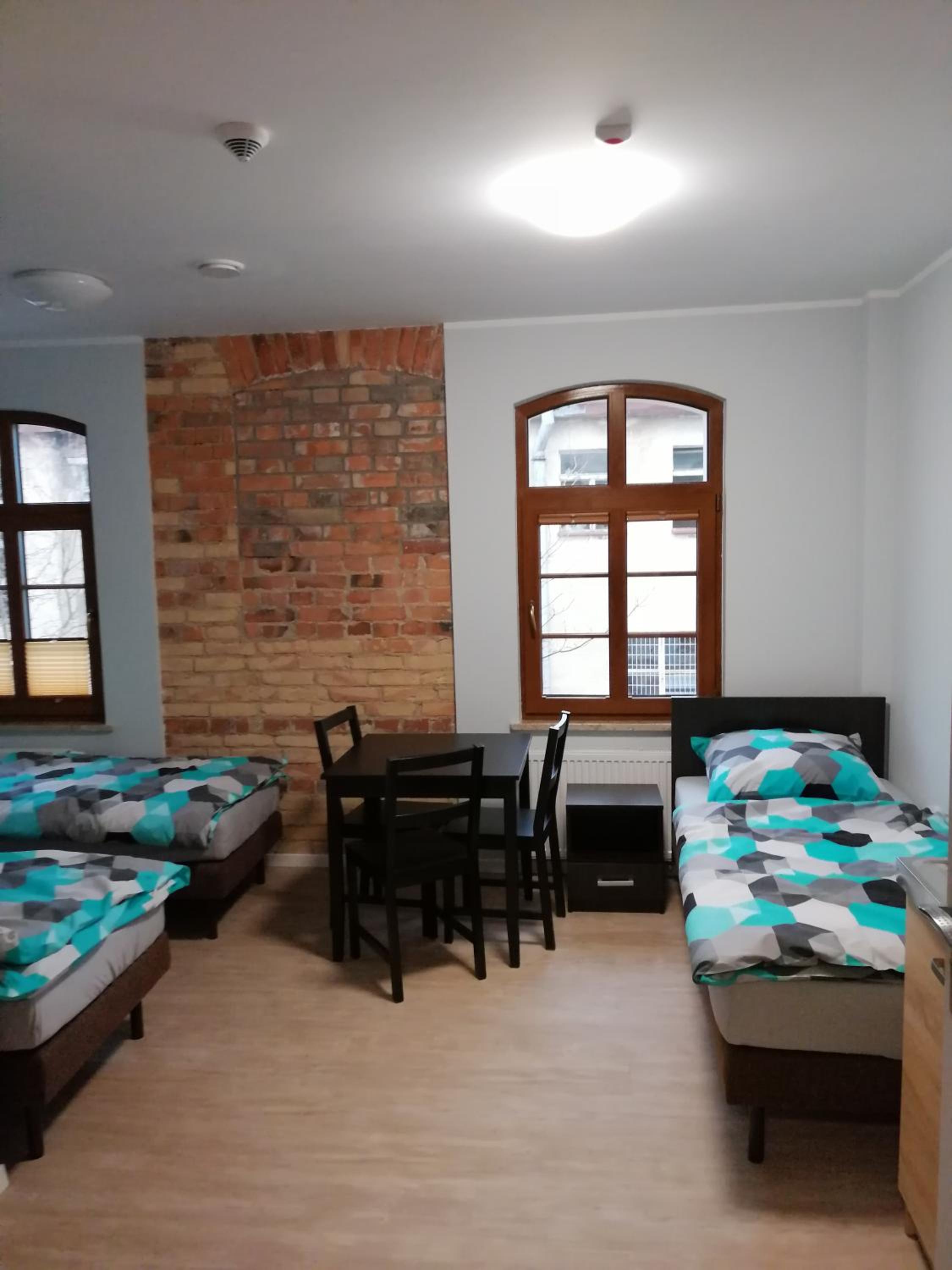 Standard Triple Room photo 1