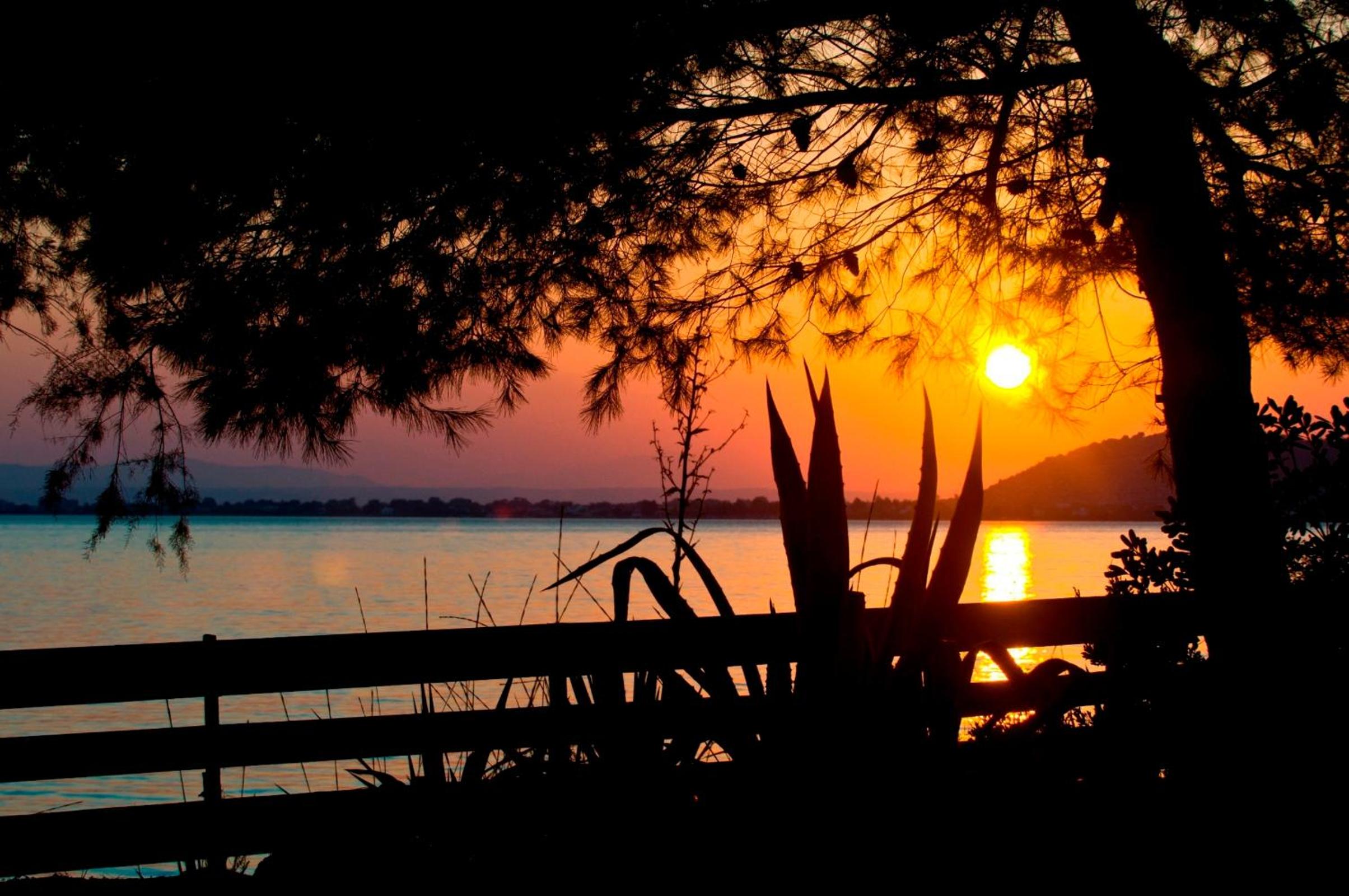 Villa - Beach Front photo 2
