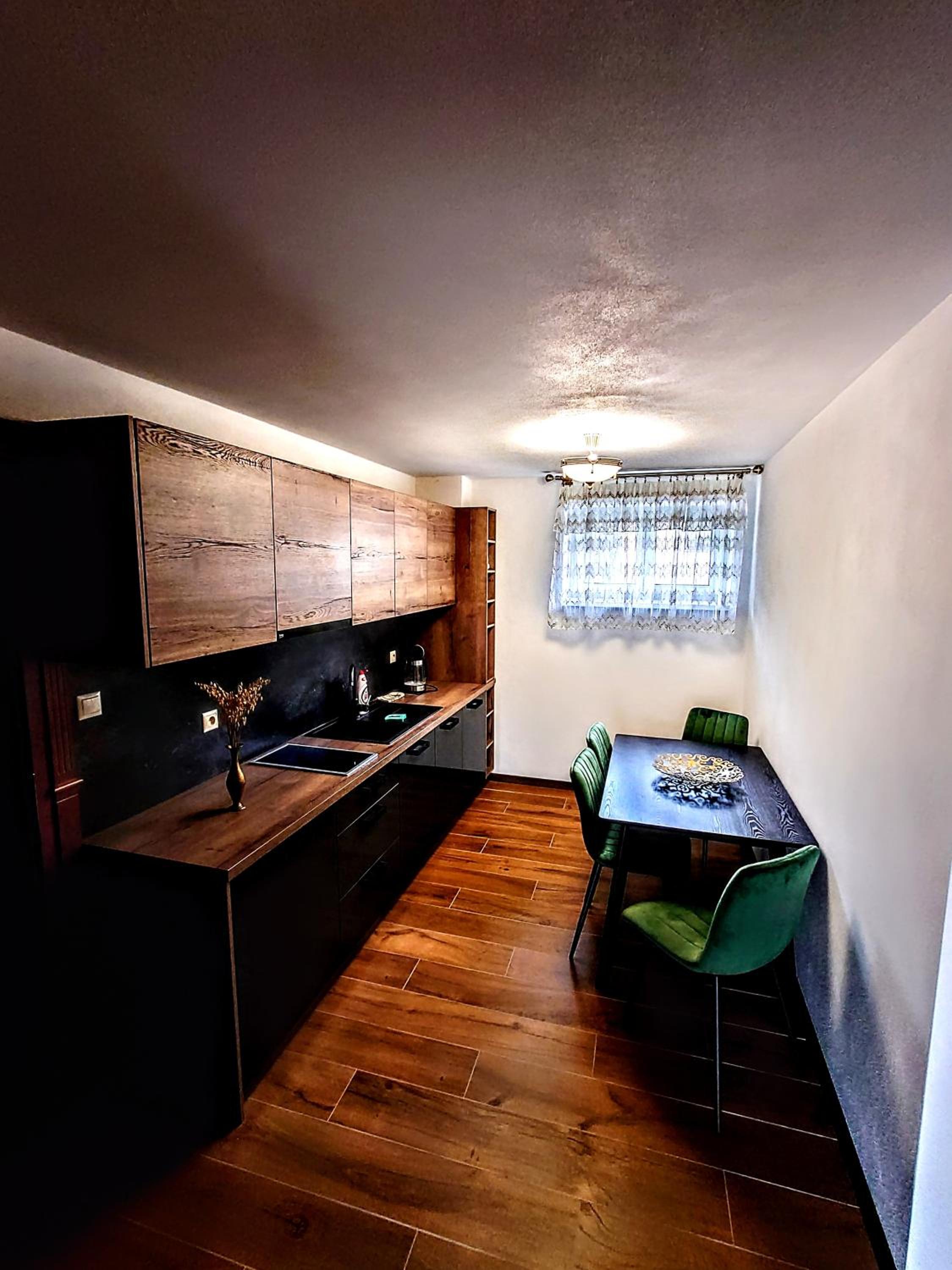 Apartment with Garden View - Photo 21
