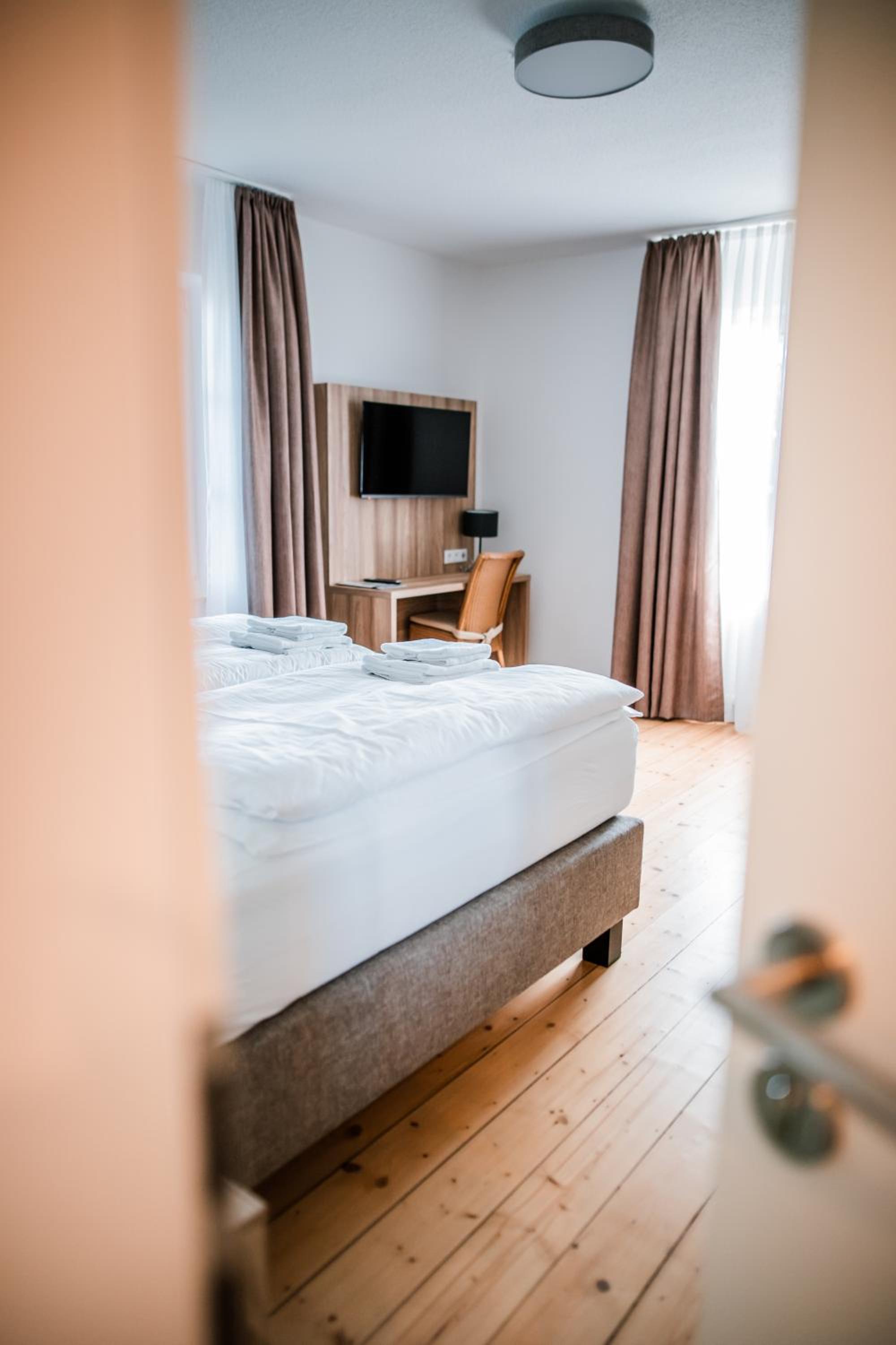 Quadruple Room photo 3