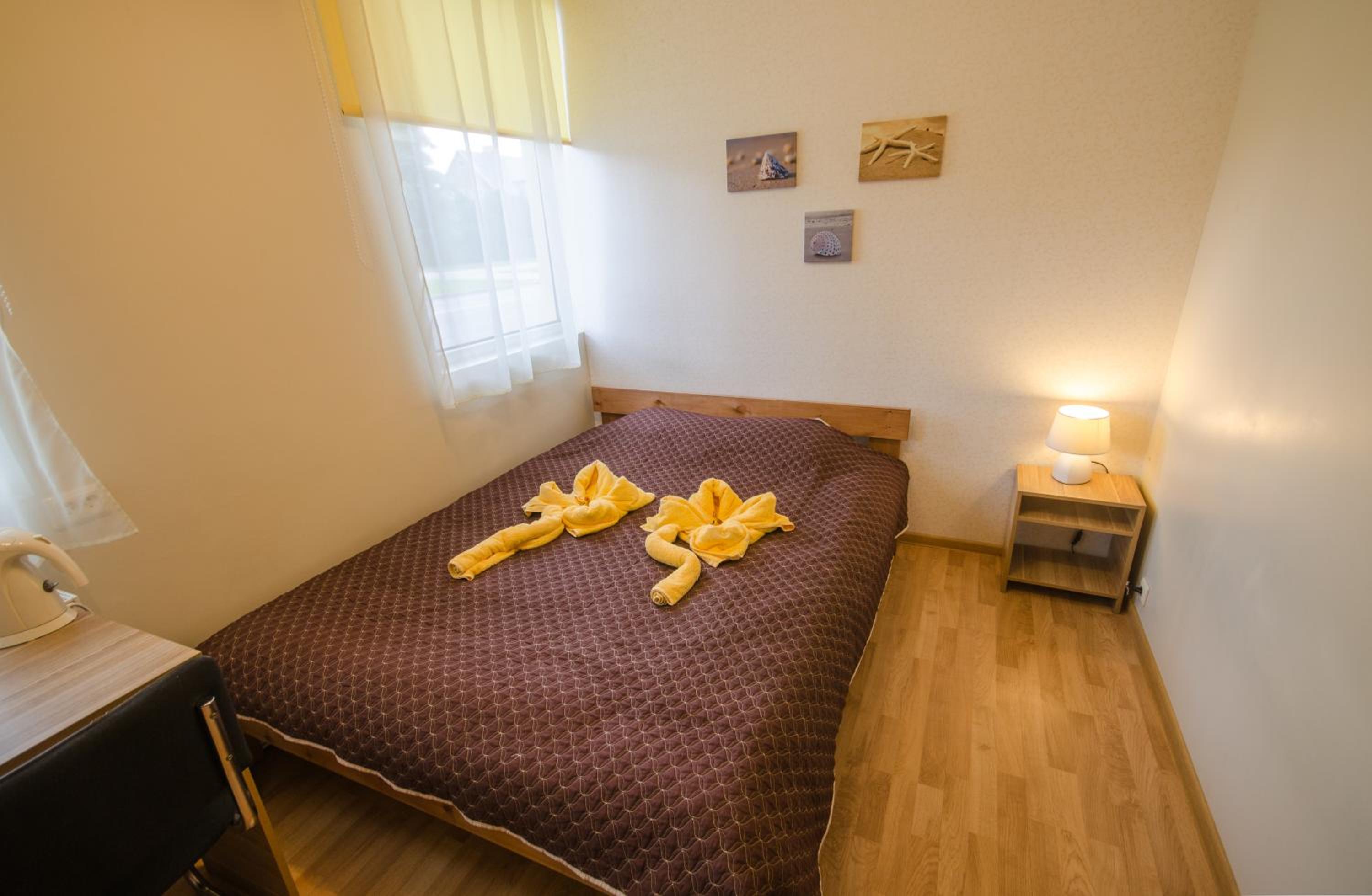 Standard Single Room photo 2