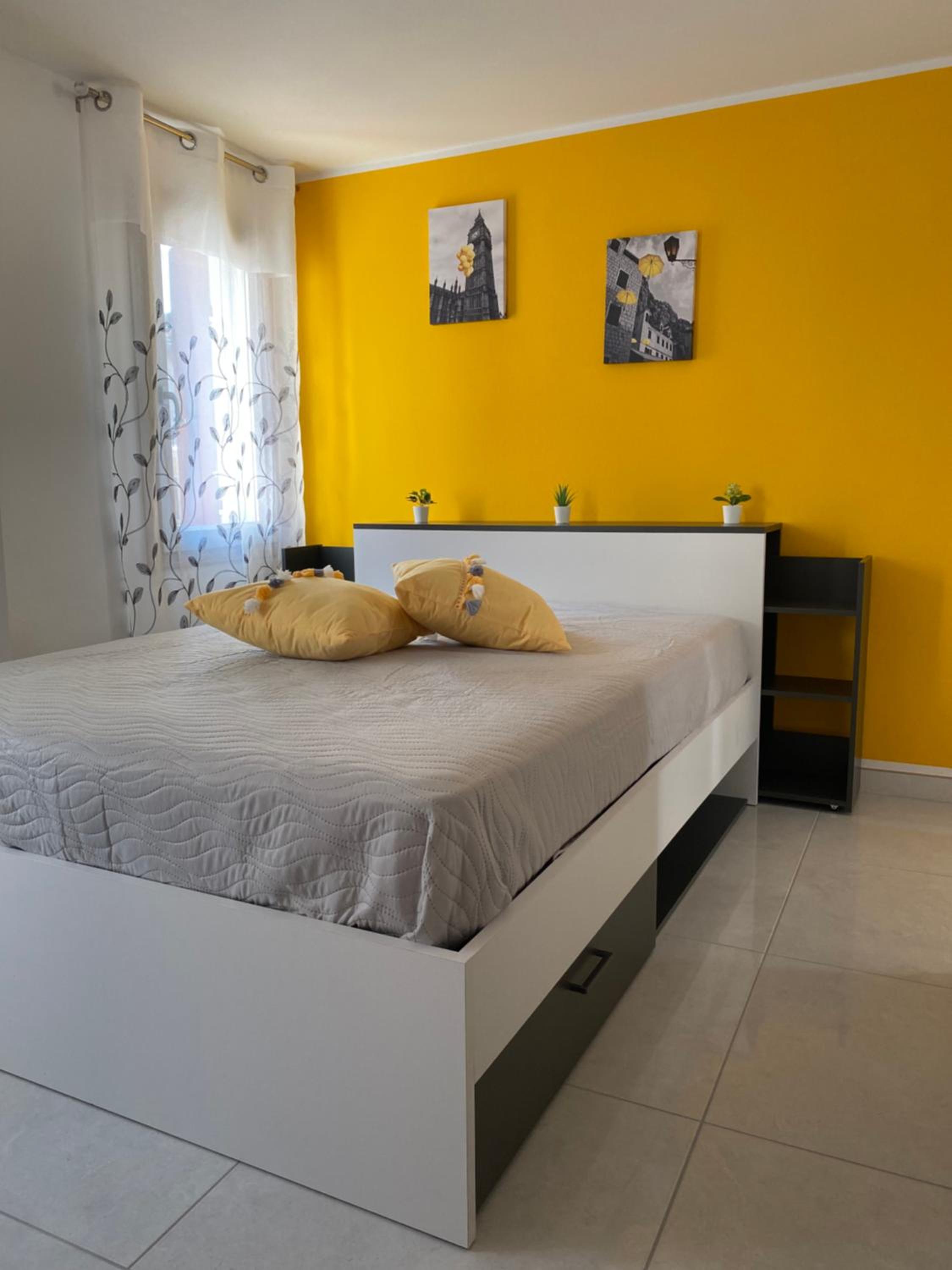 Standard Double Room - Photo 1