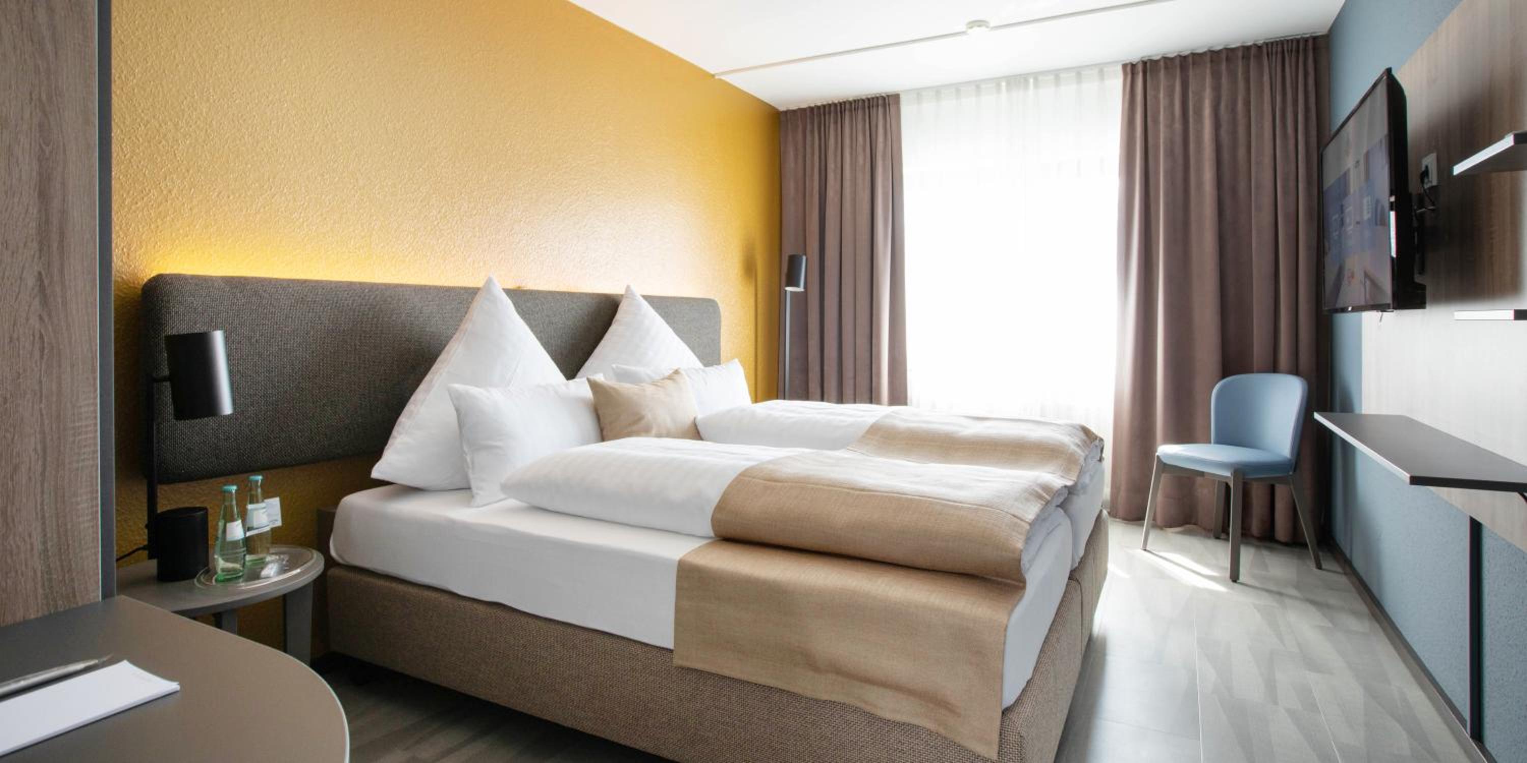 Double Room - Photo 6