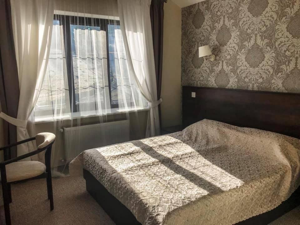 Standard Double Room photo 2