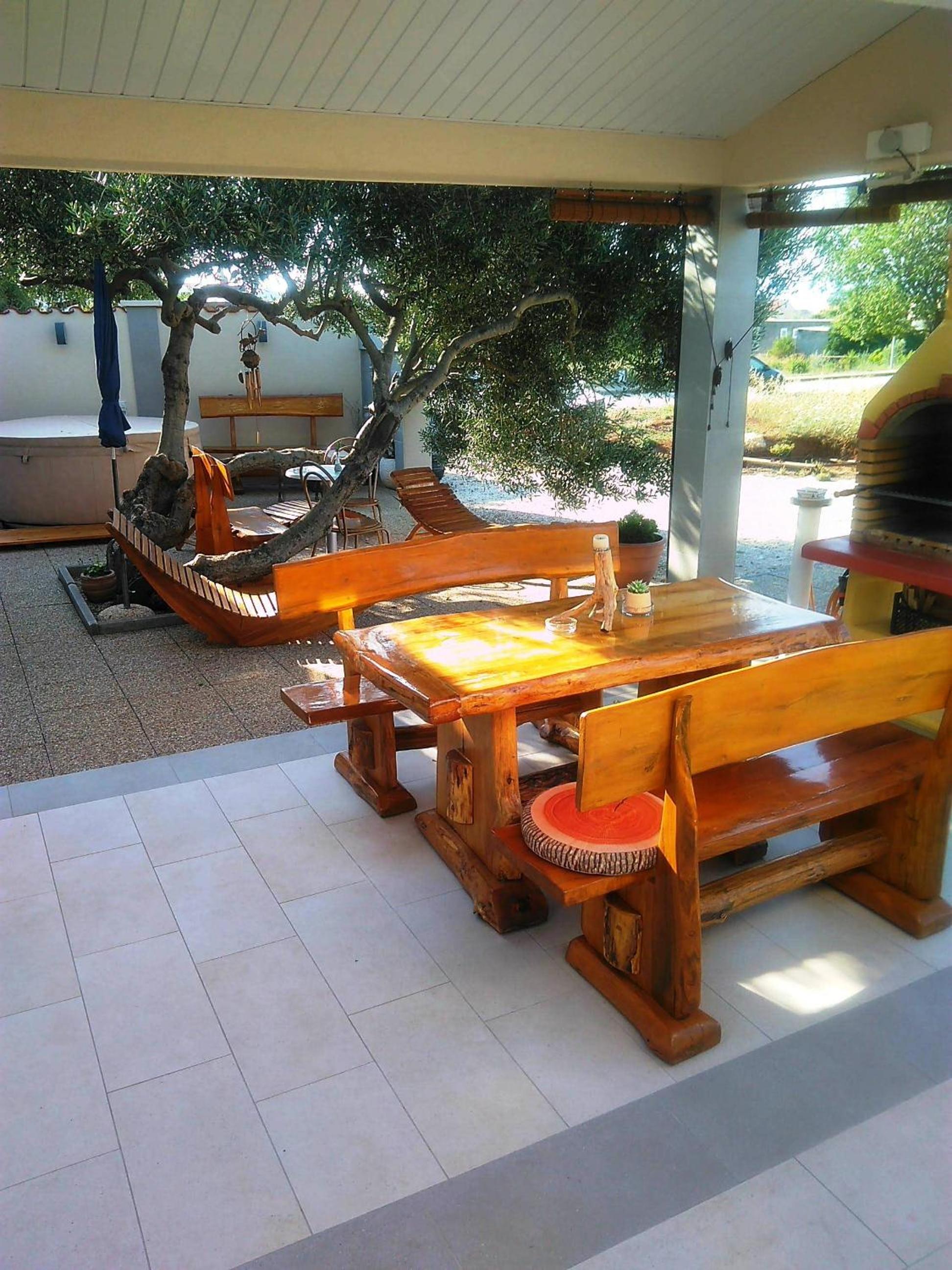 Two-Bedroom House - Photo 29