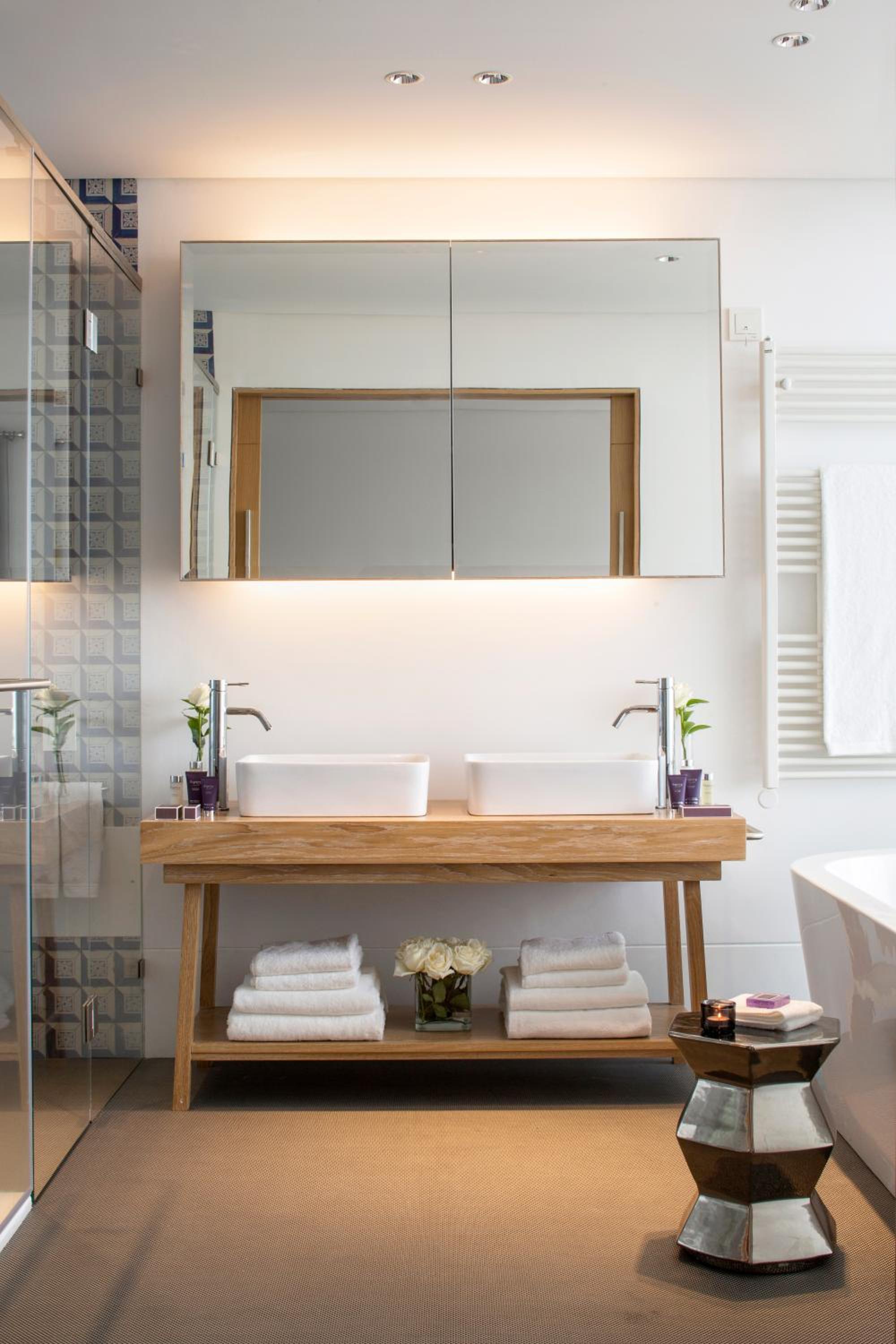 Superior Double Or Twin Room With New Years Package