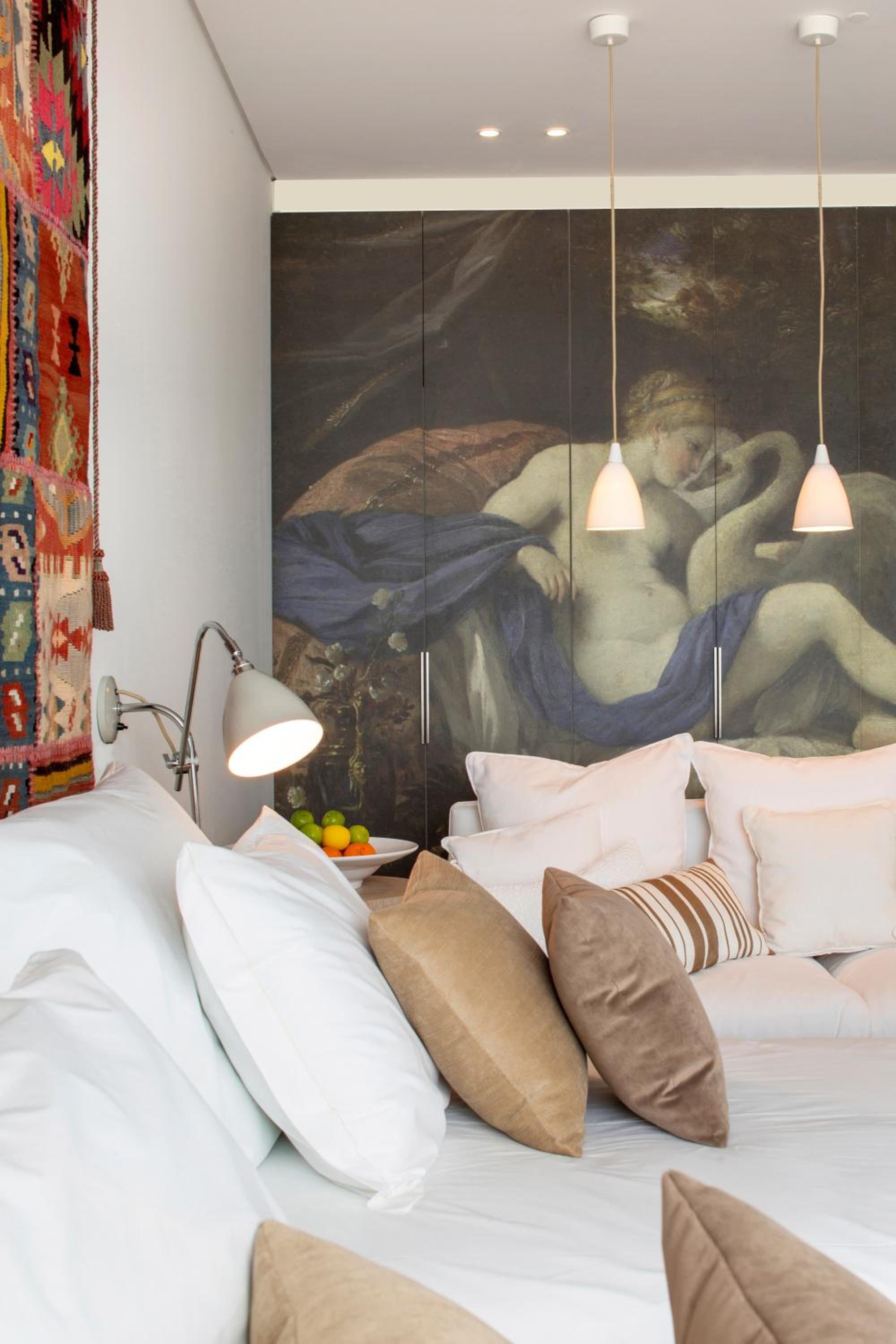 Master Suite