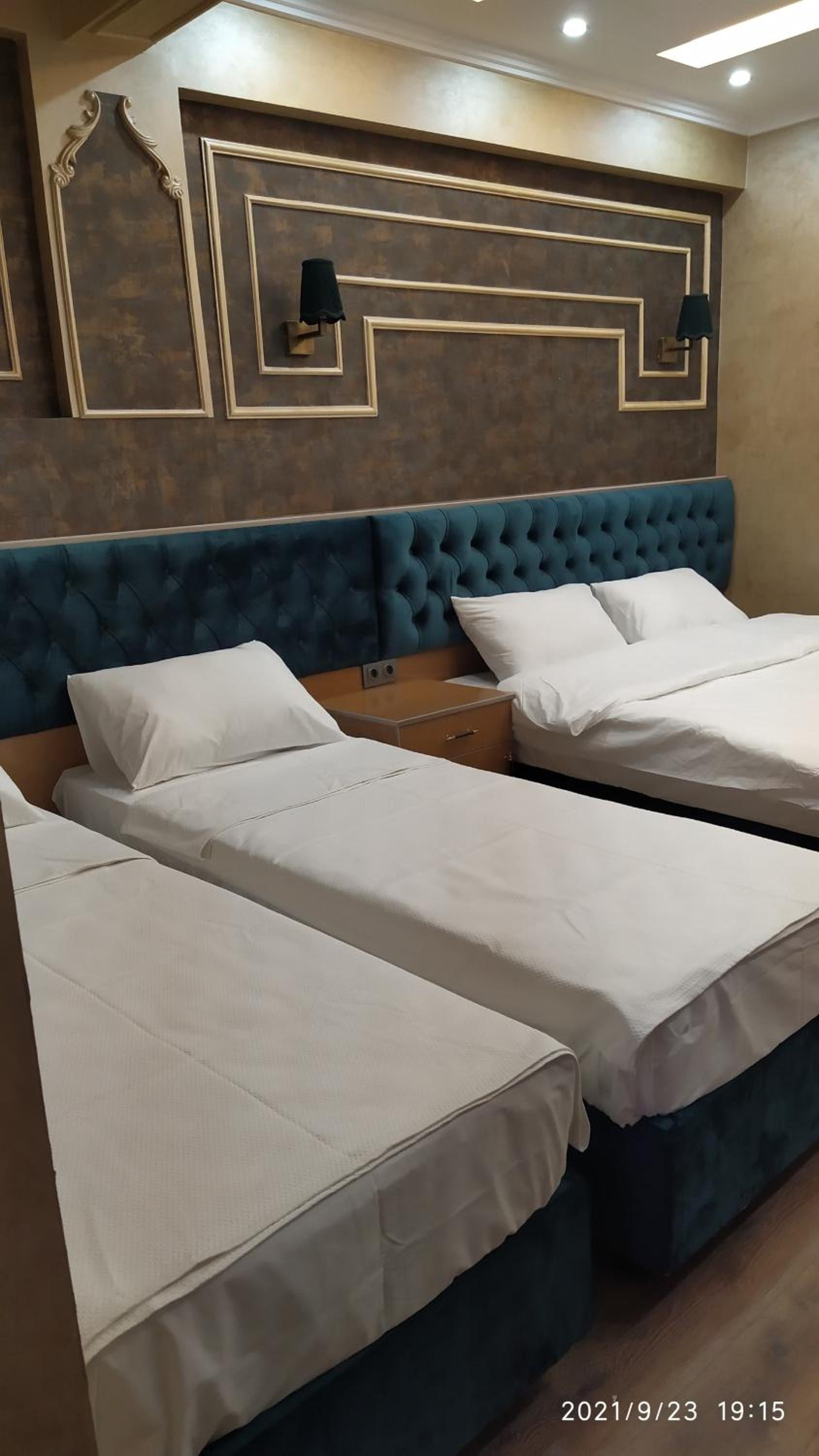 Quadruple Room photo 3
