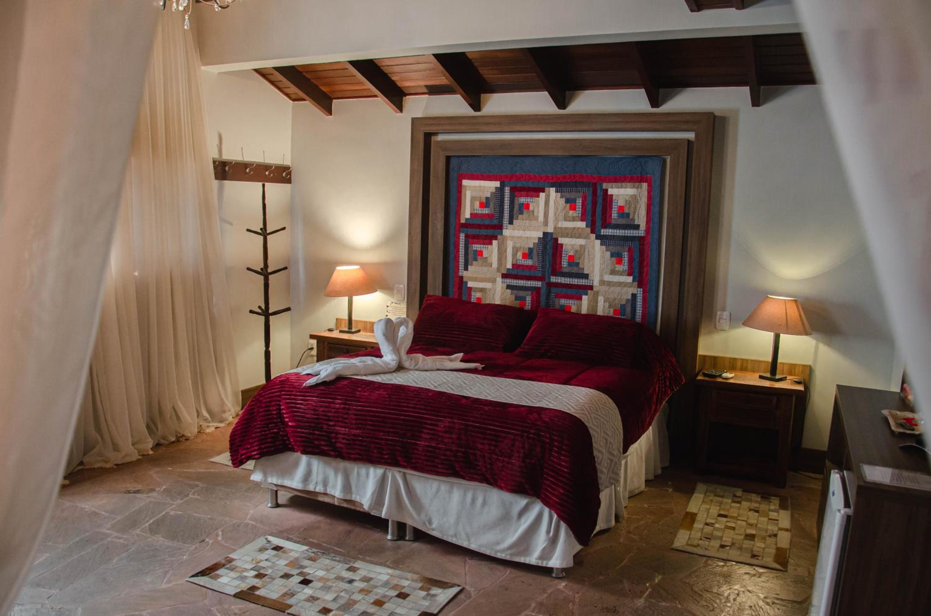 Deluxe Queen Room photo 1