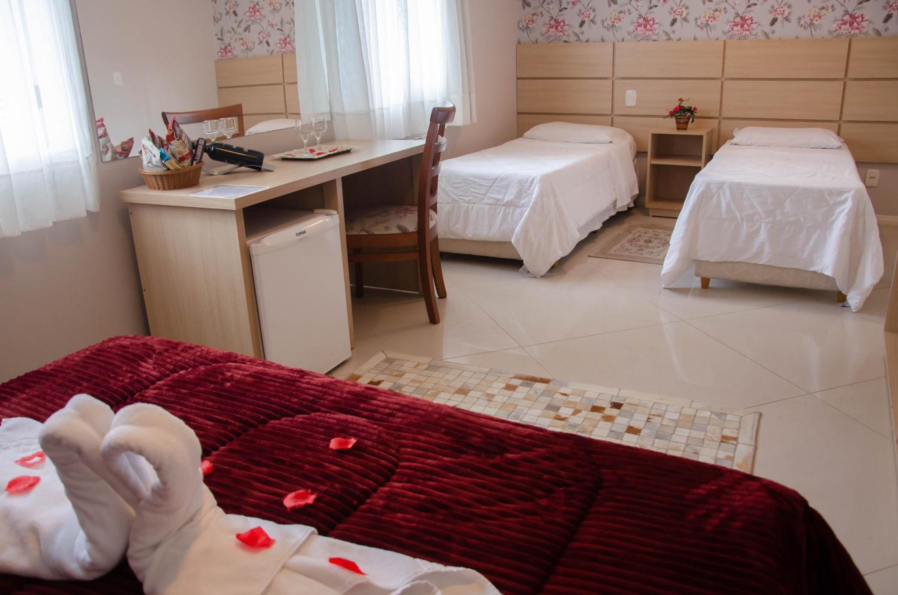 Deluxe Room photo 3