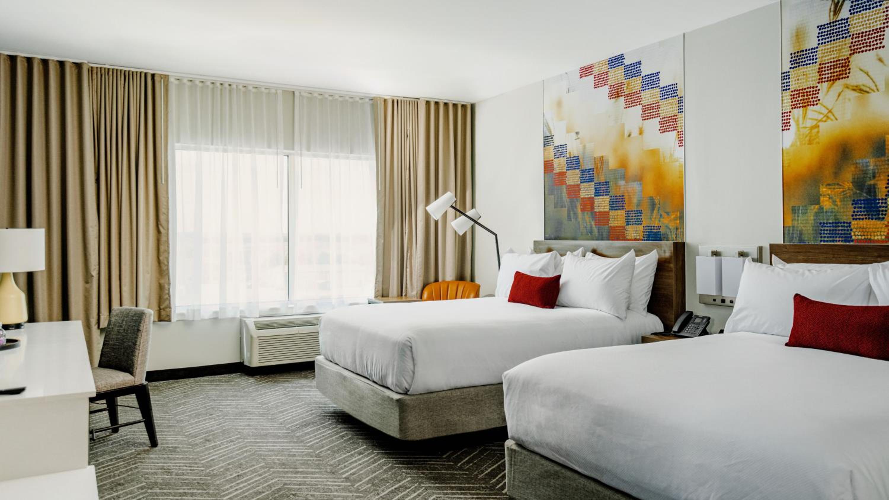 Double Room - Photo 1