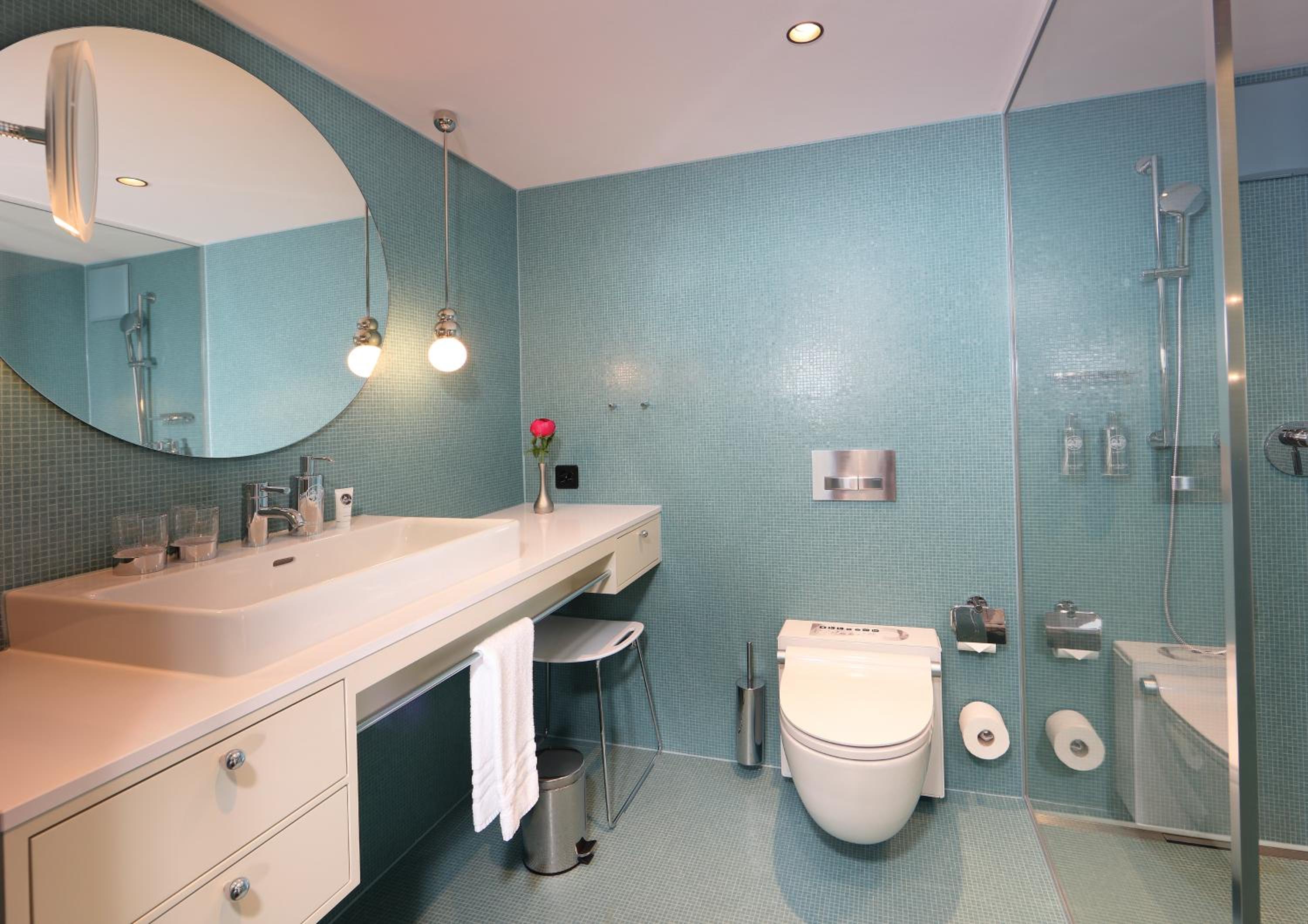 Single Room photo 2
