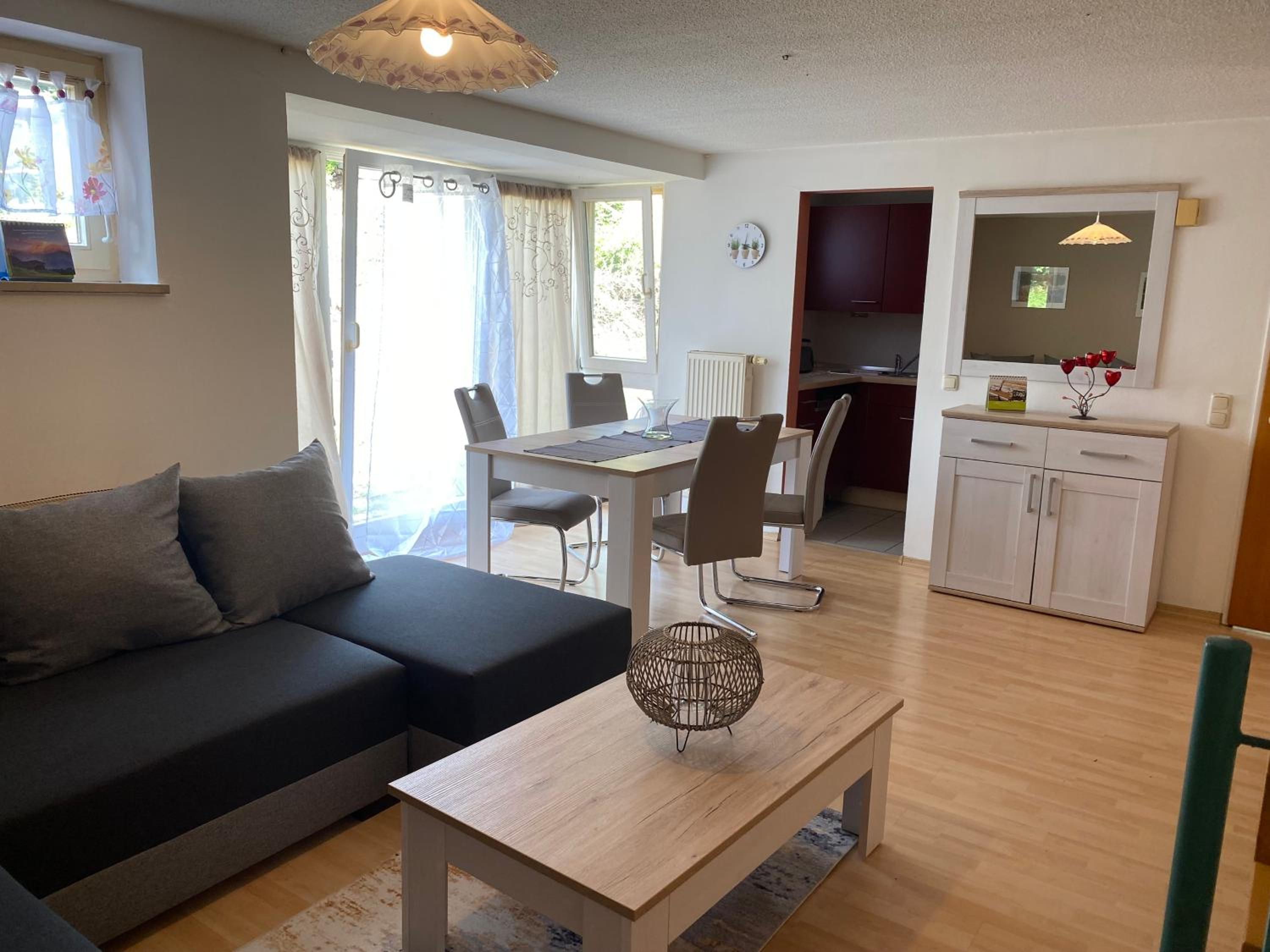 Vacation Home photo 1
