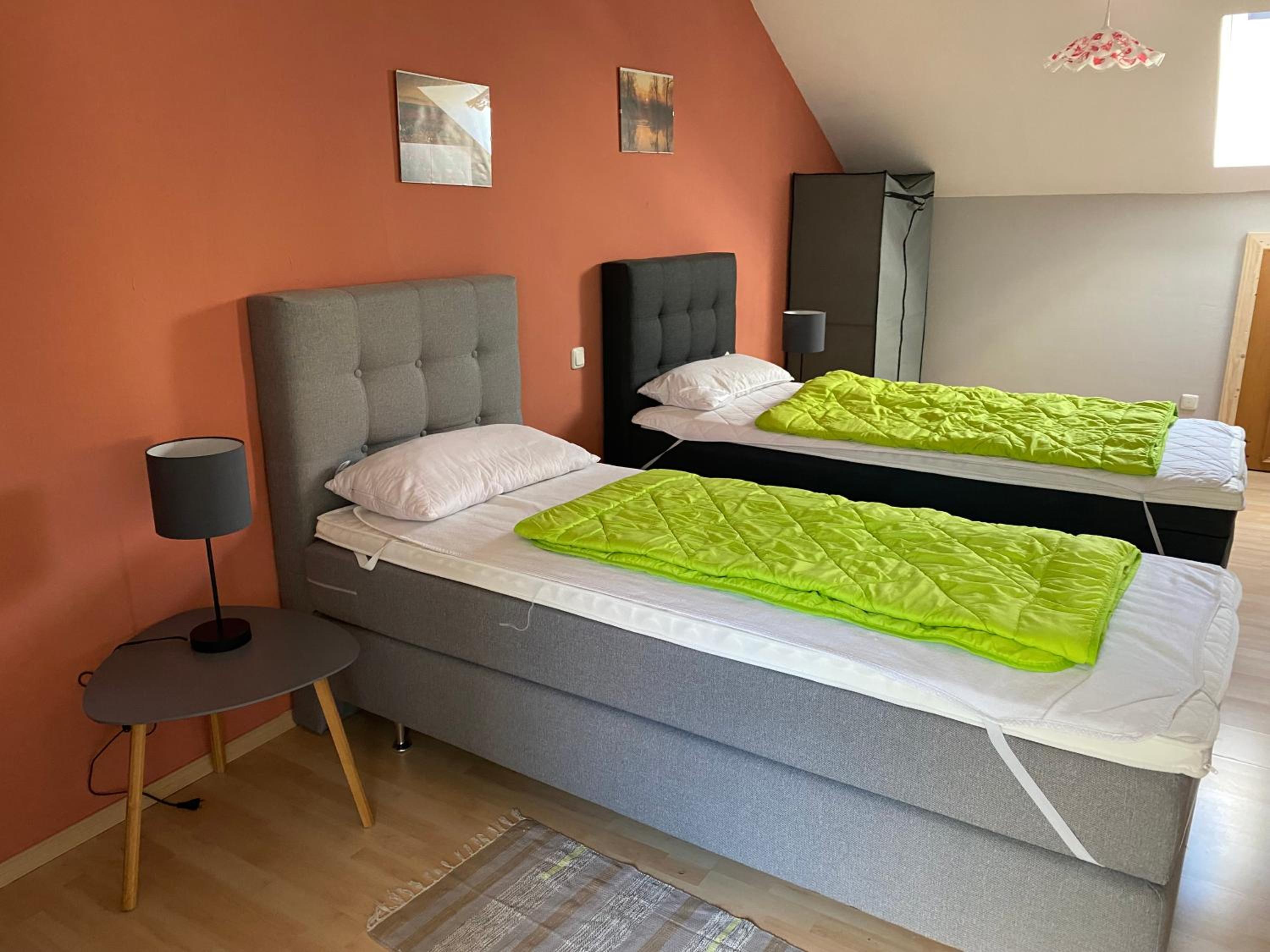 Vacation Home photo 3
