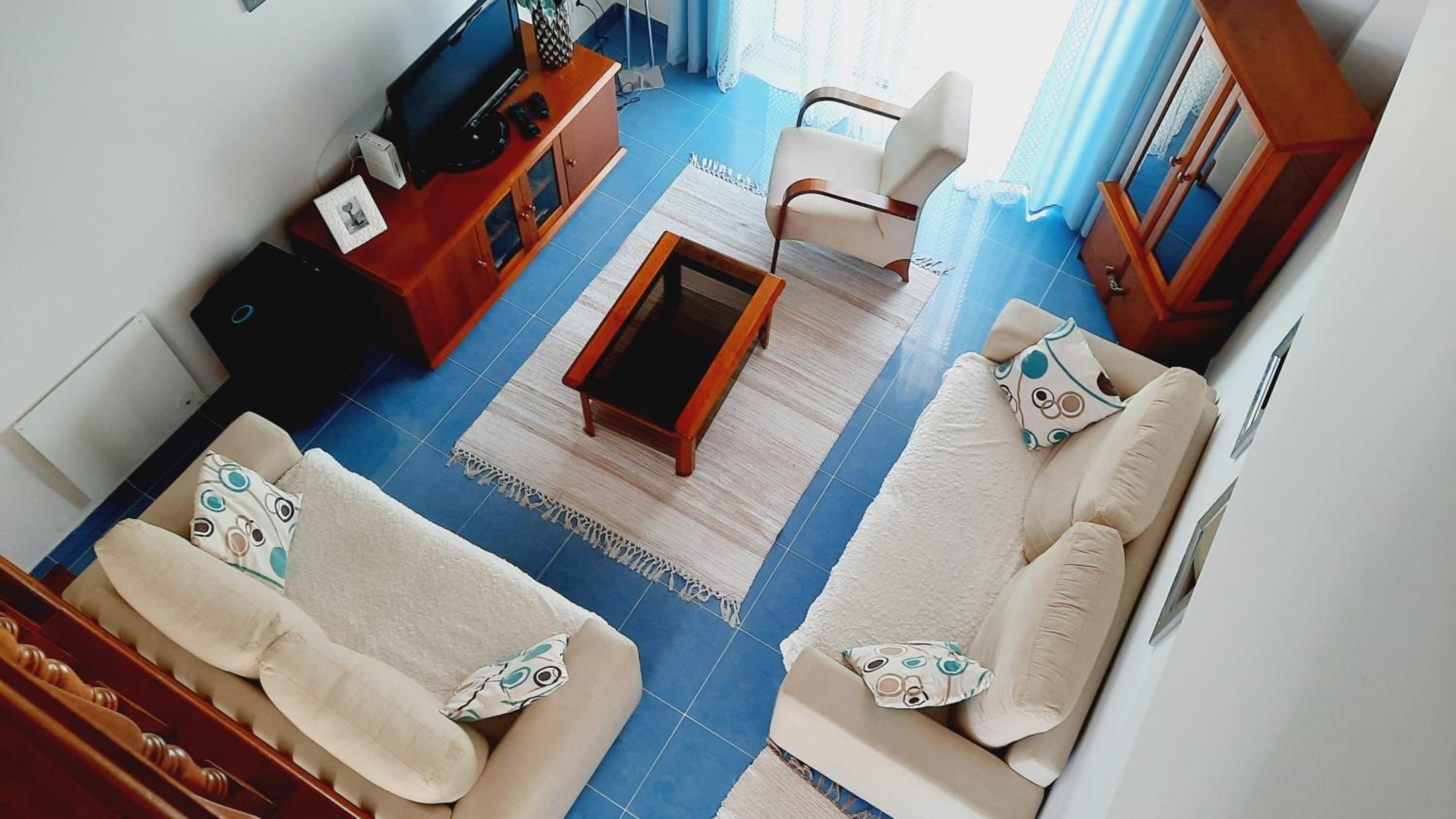 Three-Bedroom House - Photo 24
