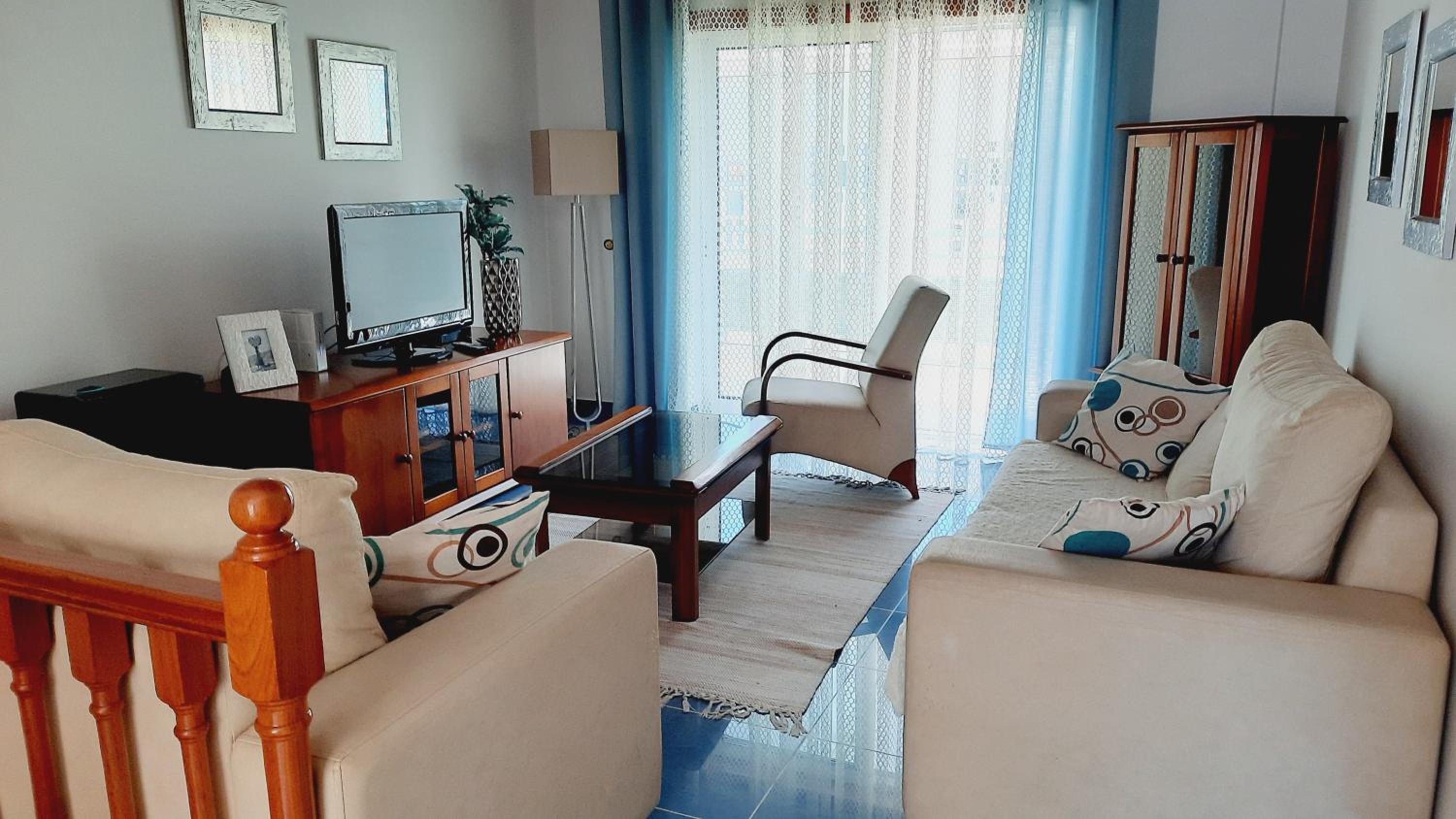 Three-Bedroom House - Photo 37