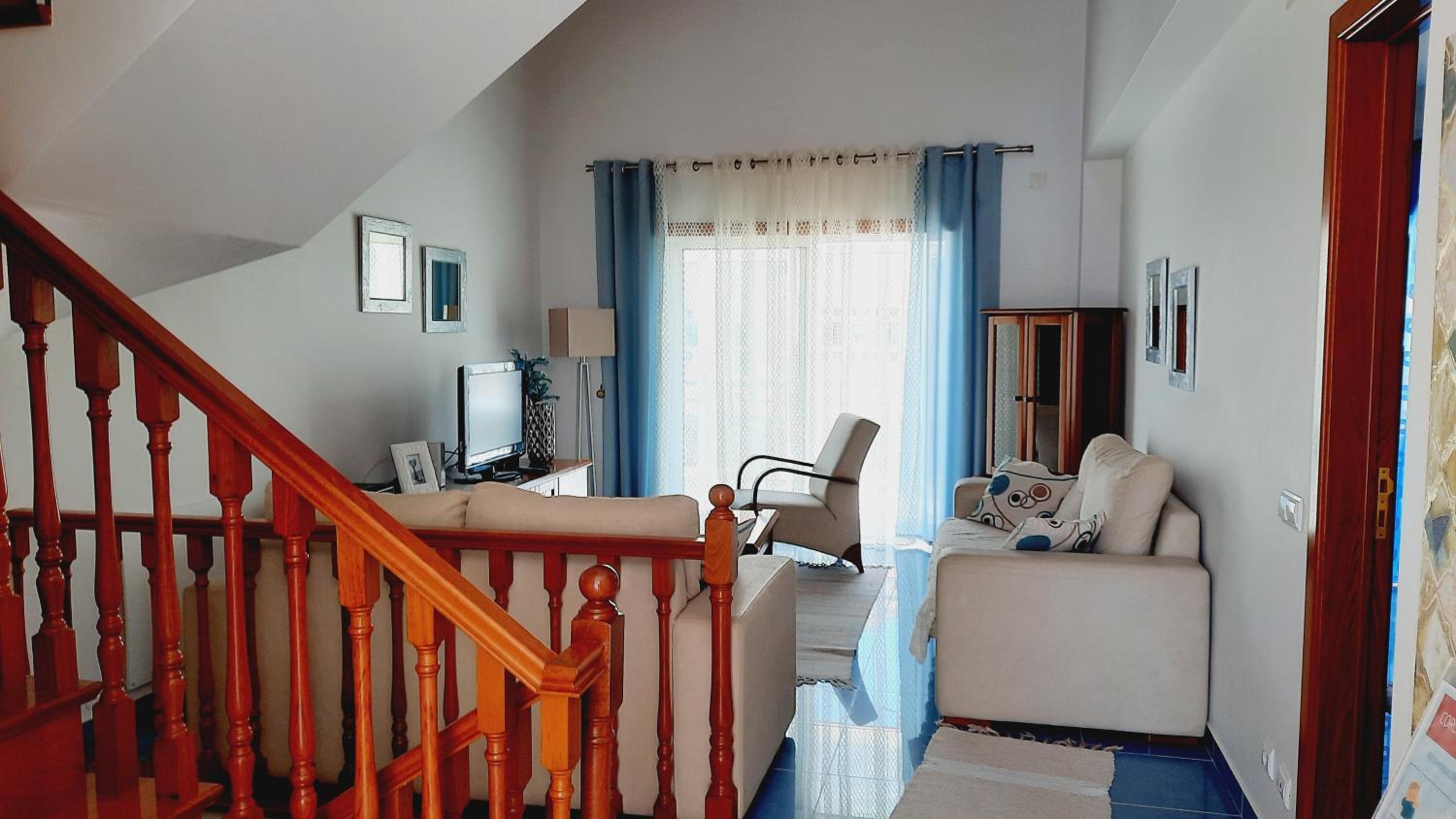 Three-Bedroom House - Photo 1