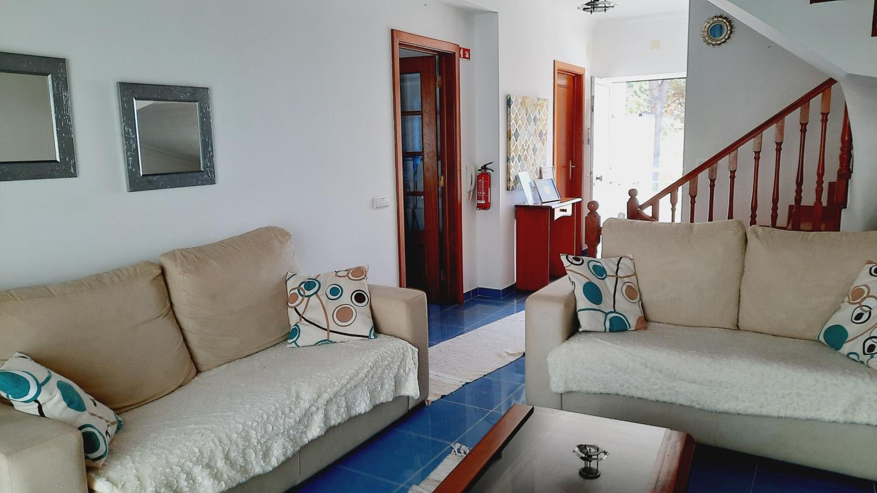 Three-Bedroom House - Photo 45