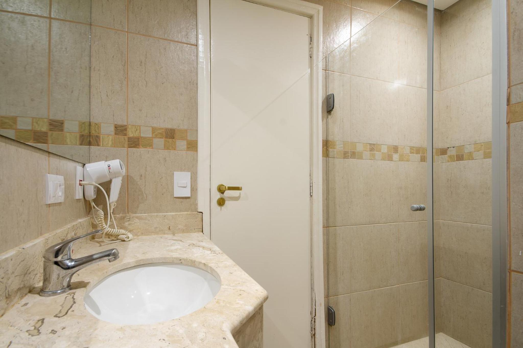 Available room