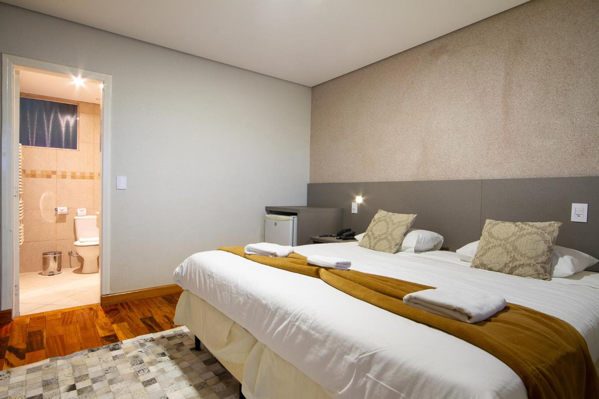 Available room