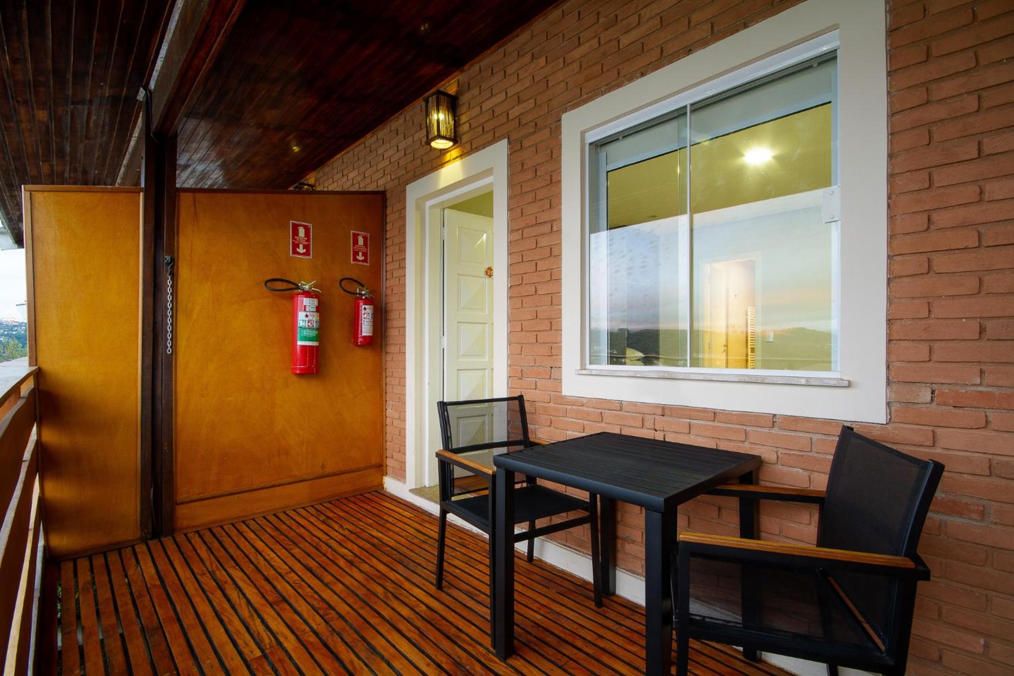 Available room