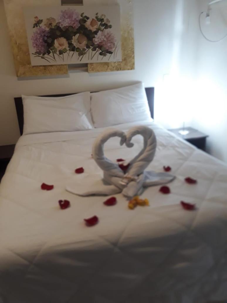Standard Triple Room photo 2