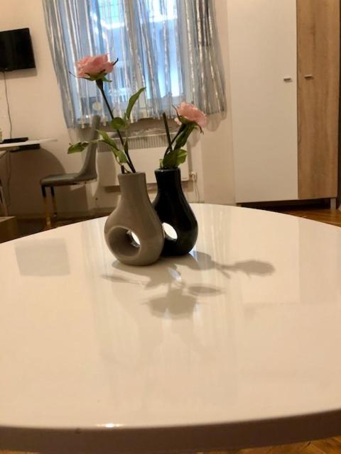 Studio Apartment - Photo 17