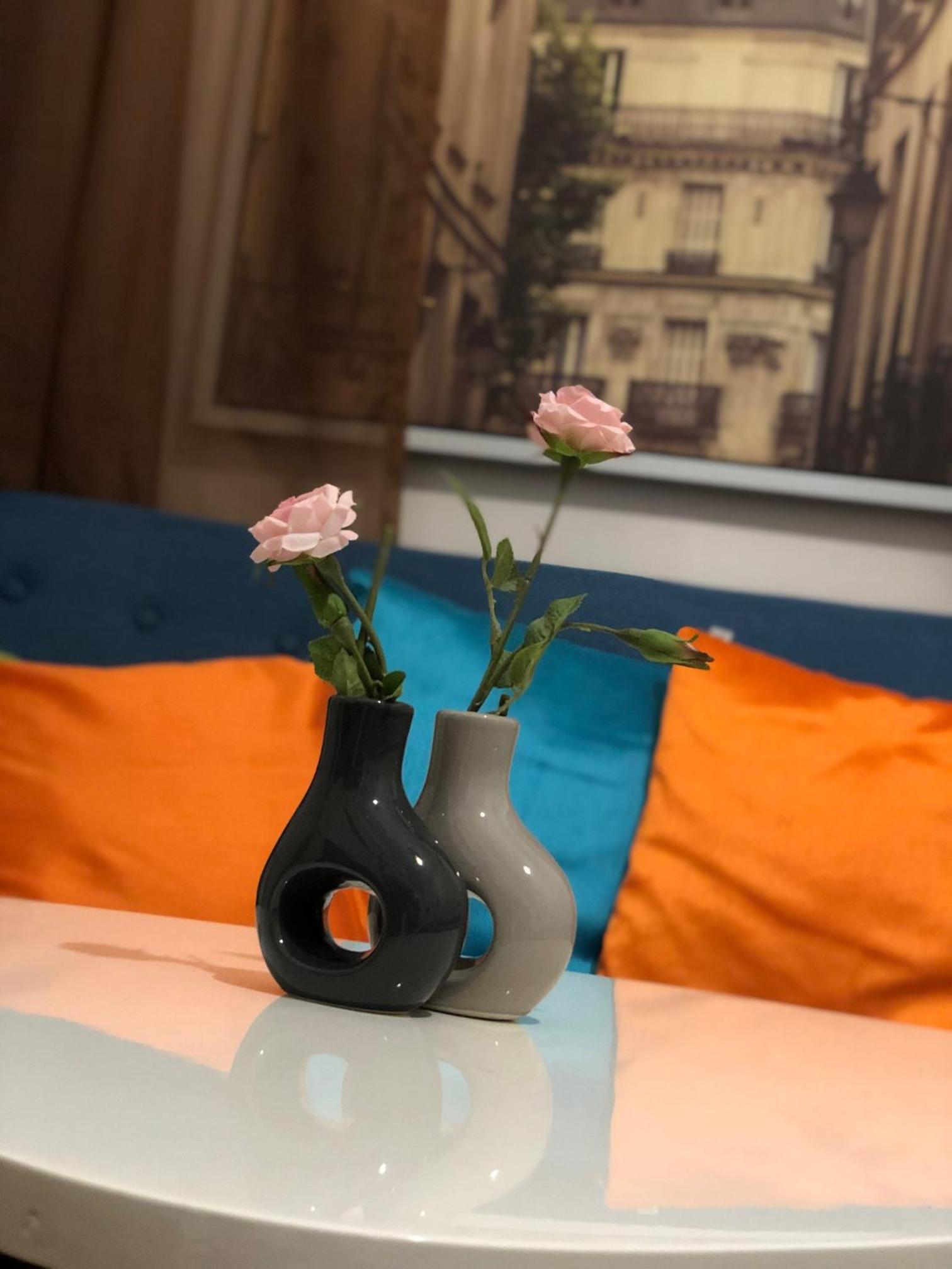 Studio Apartment - Photo 19