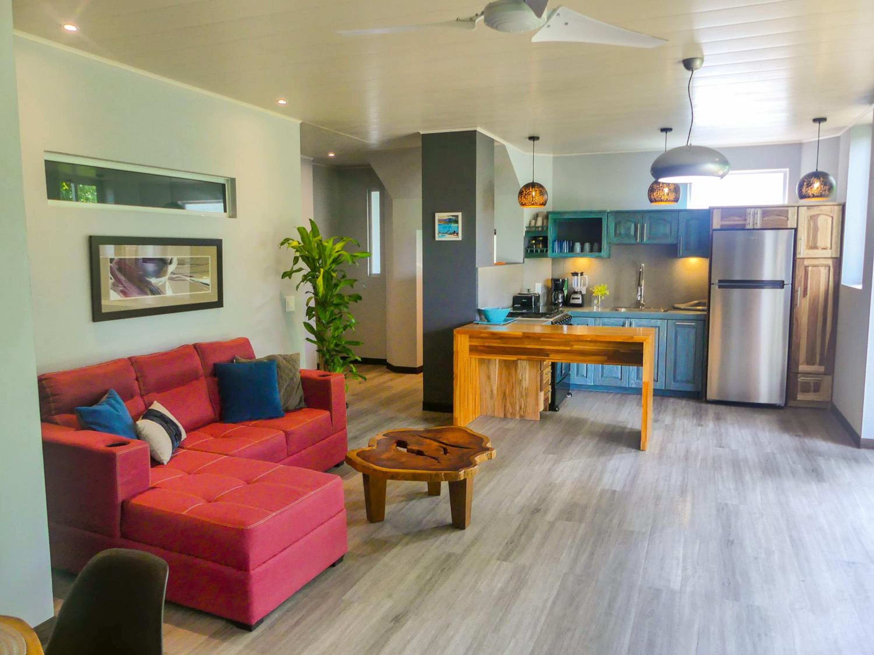 Superior Apartment