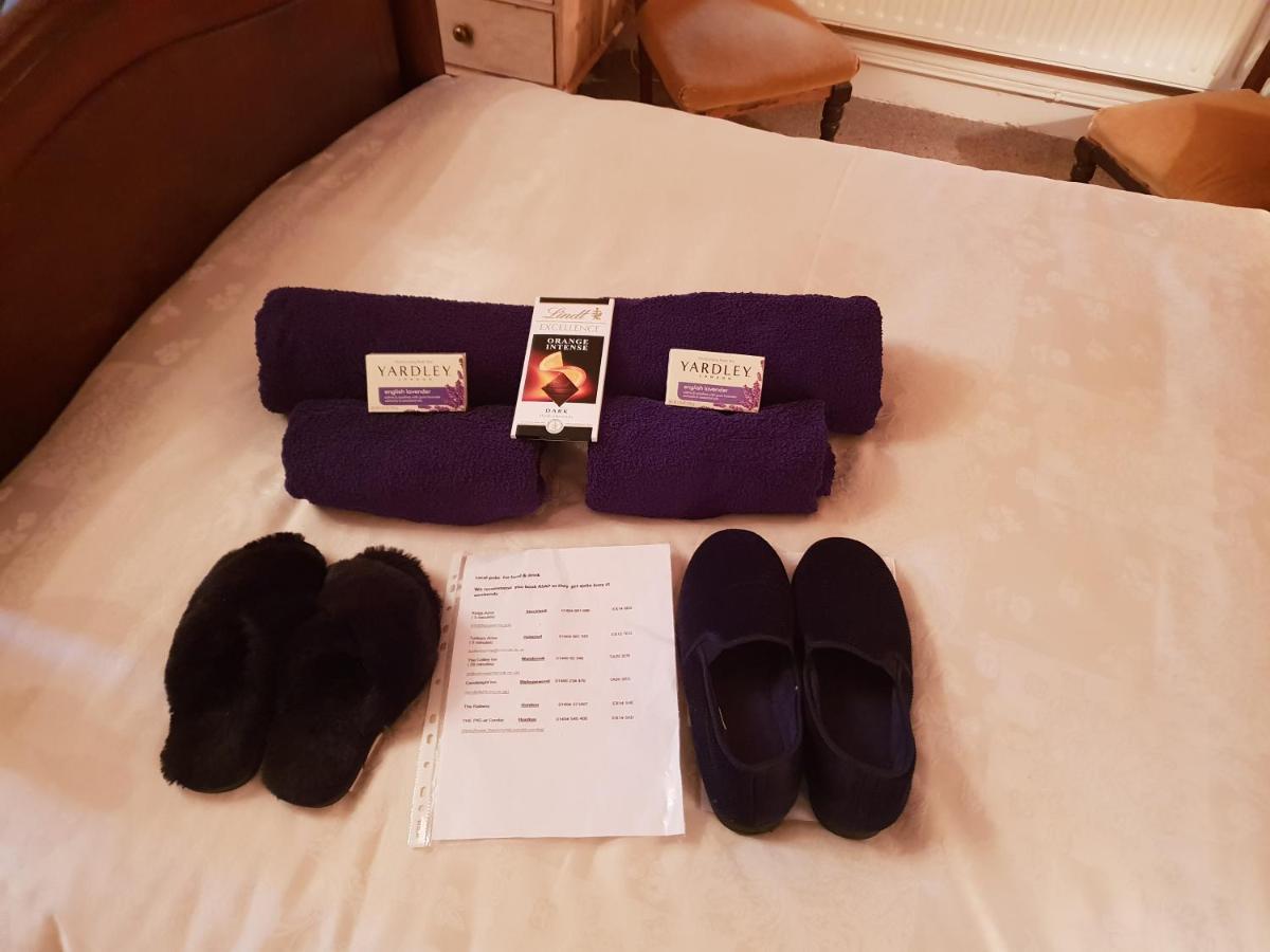Double Room photo 2