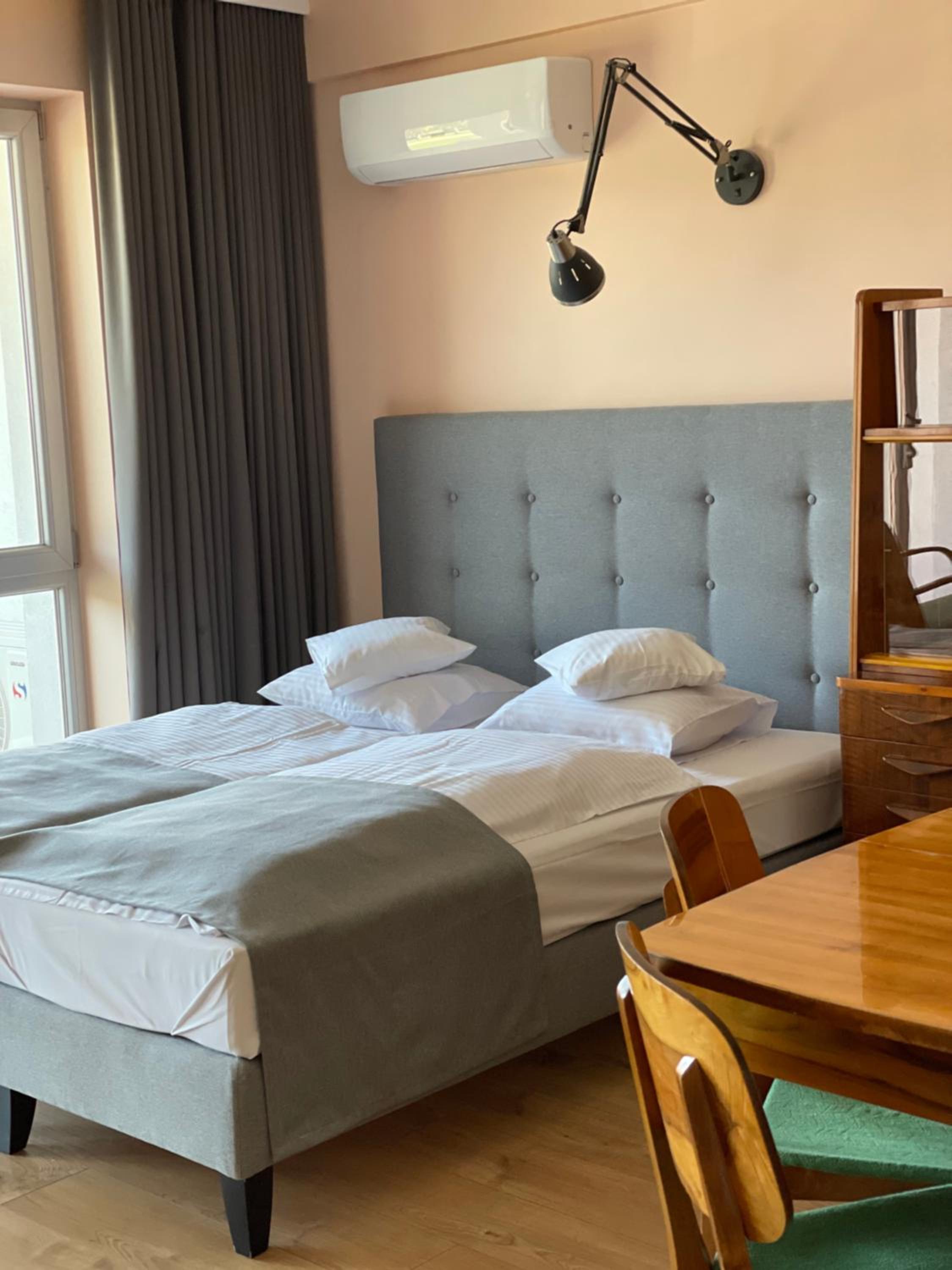 Deluxe Apartment - Photo 1