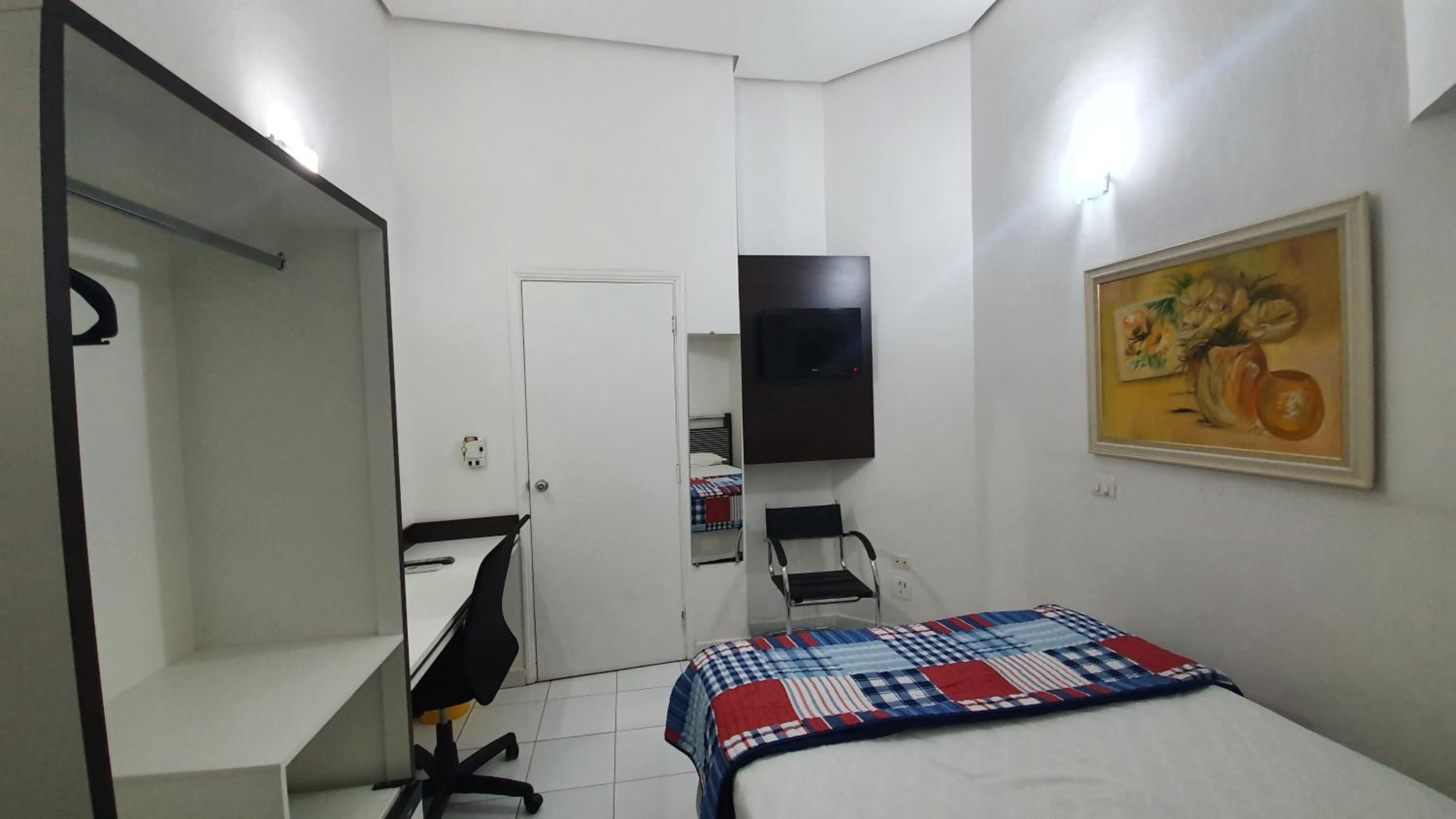 Superior Double Room photo 2