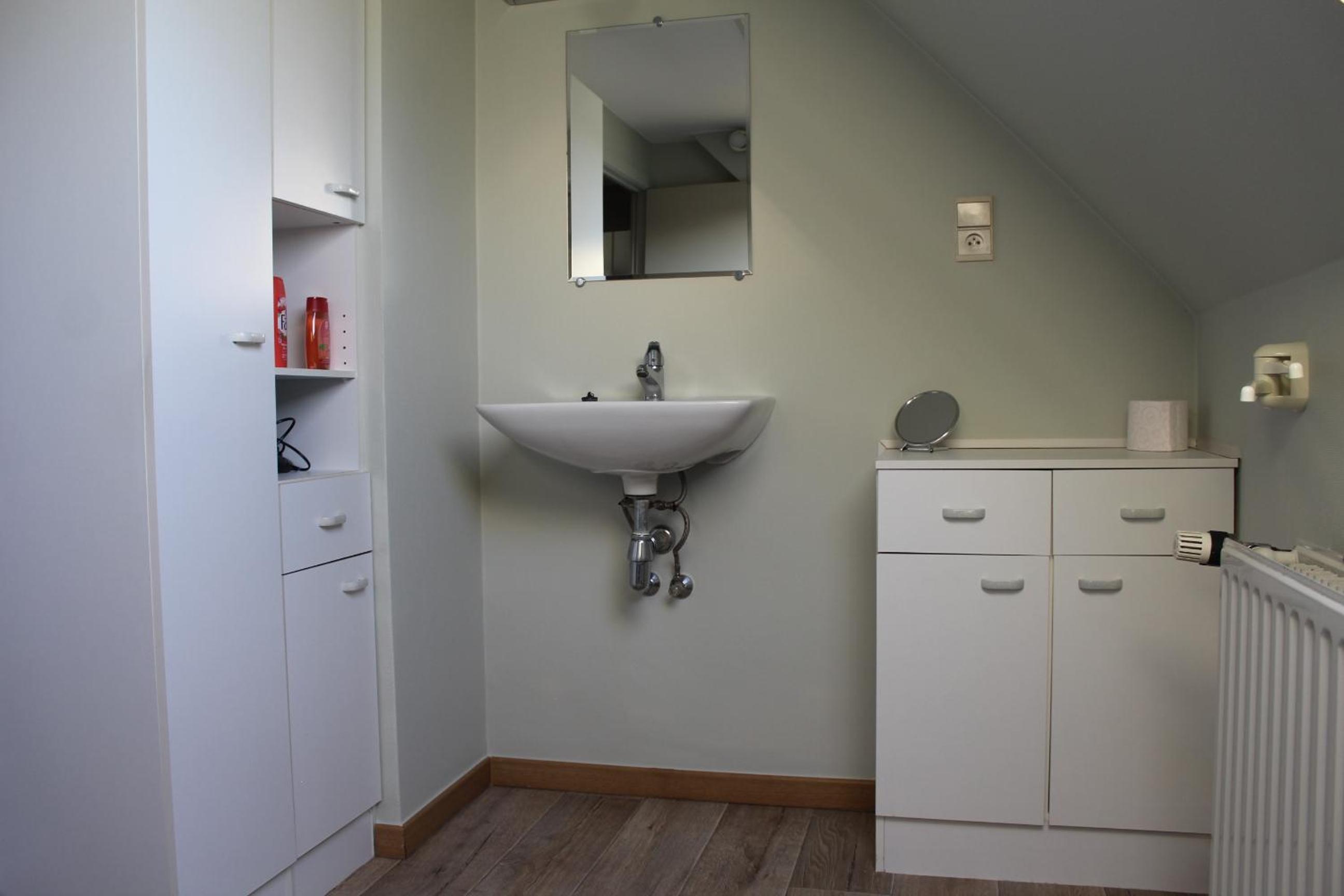 Three-Bedroom House photo 3
