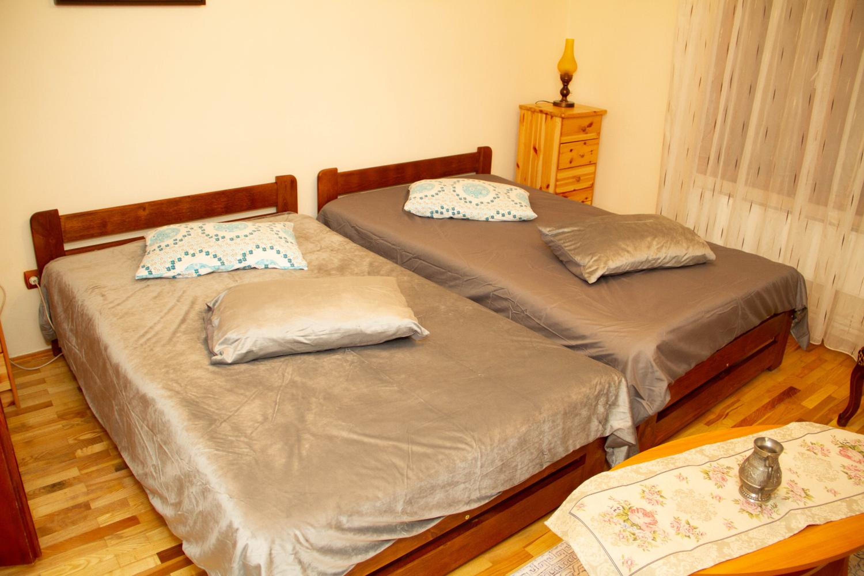 Standard Double Room - Photo 2