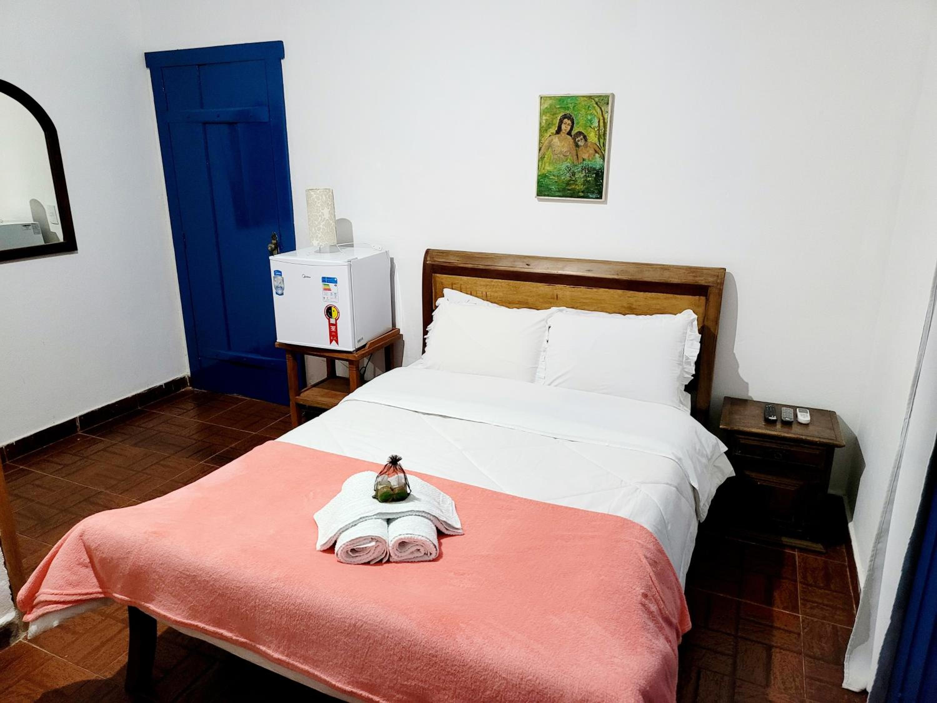 Double Room photo 2