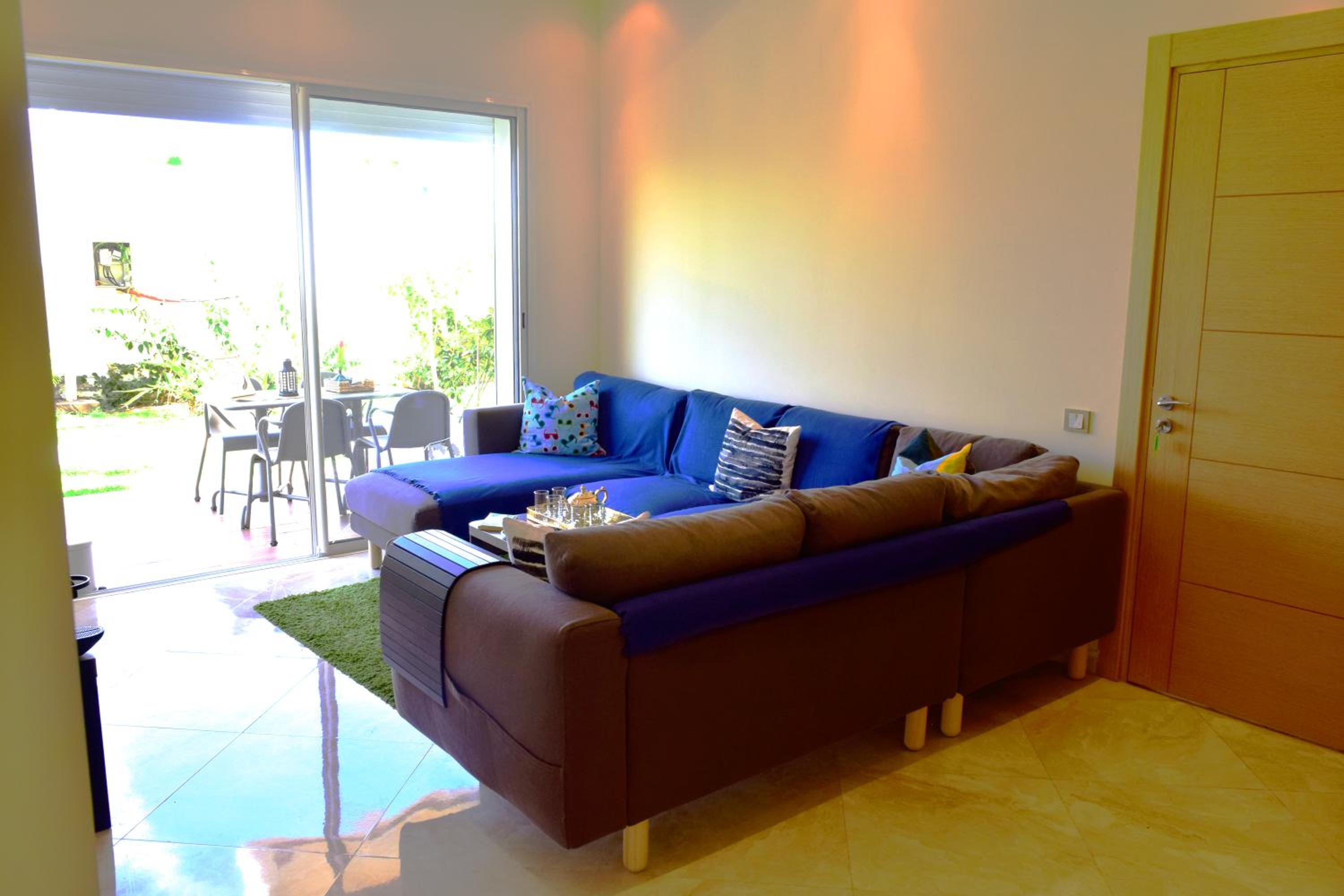 Two-Bedroom Apartment - Photo 48