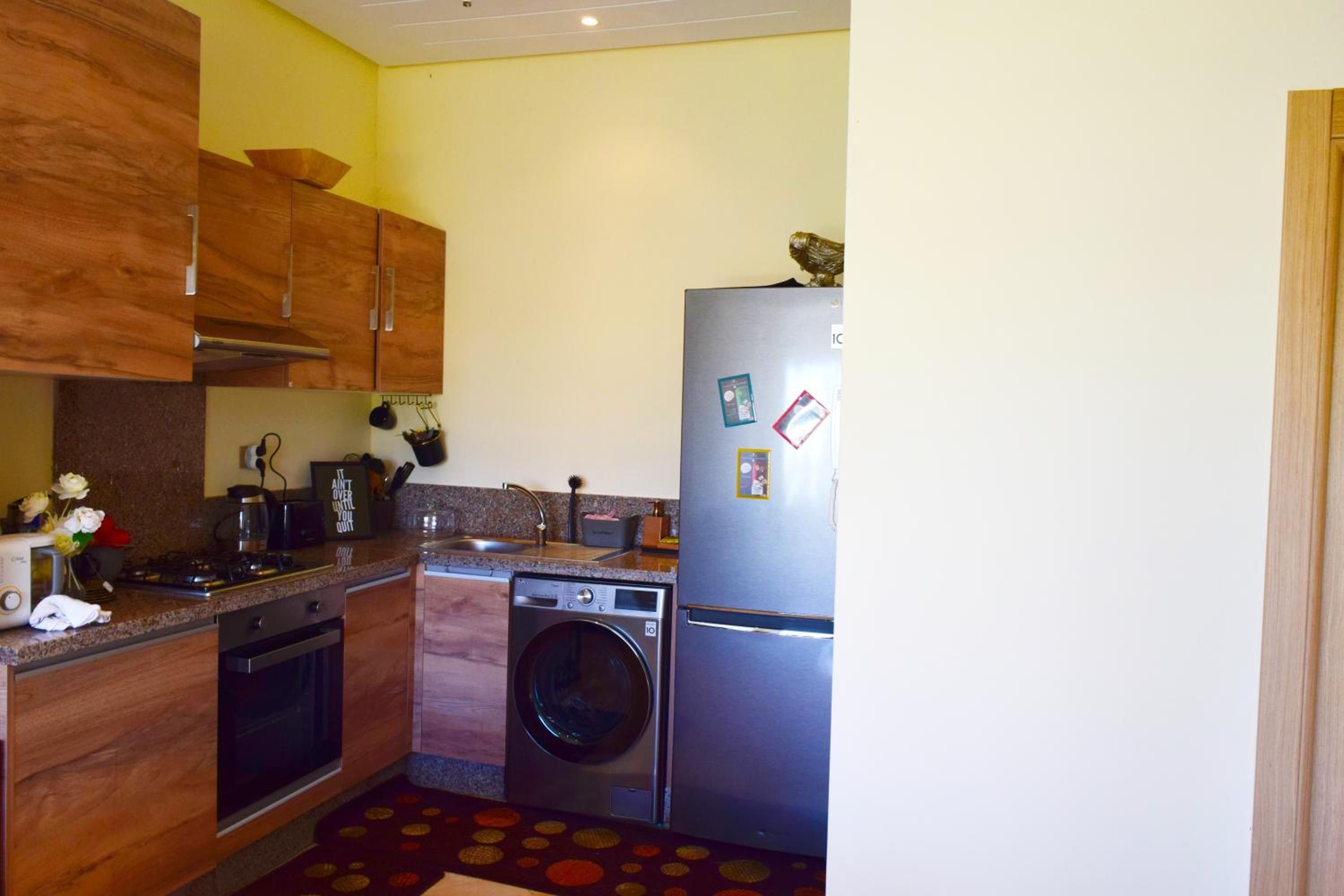 Two-Bedroom Apartment - Photo 46
