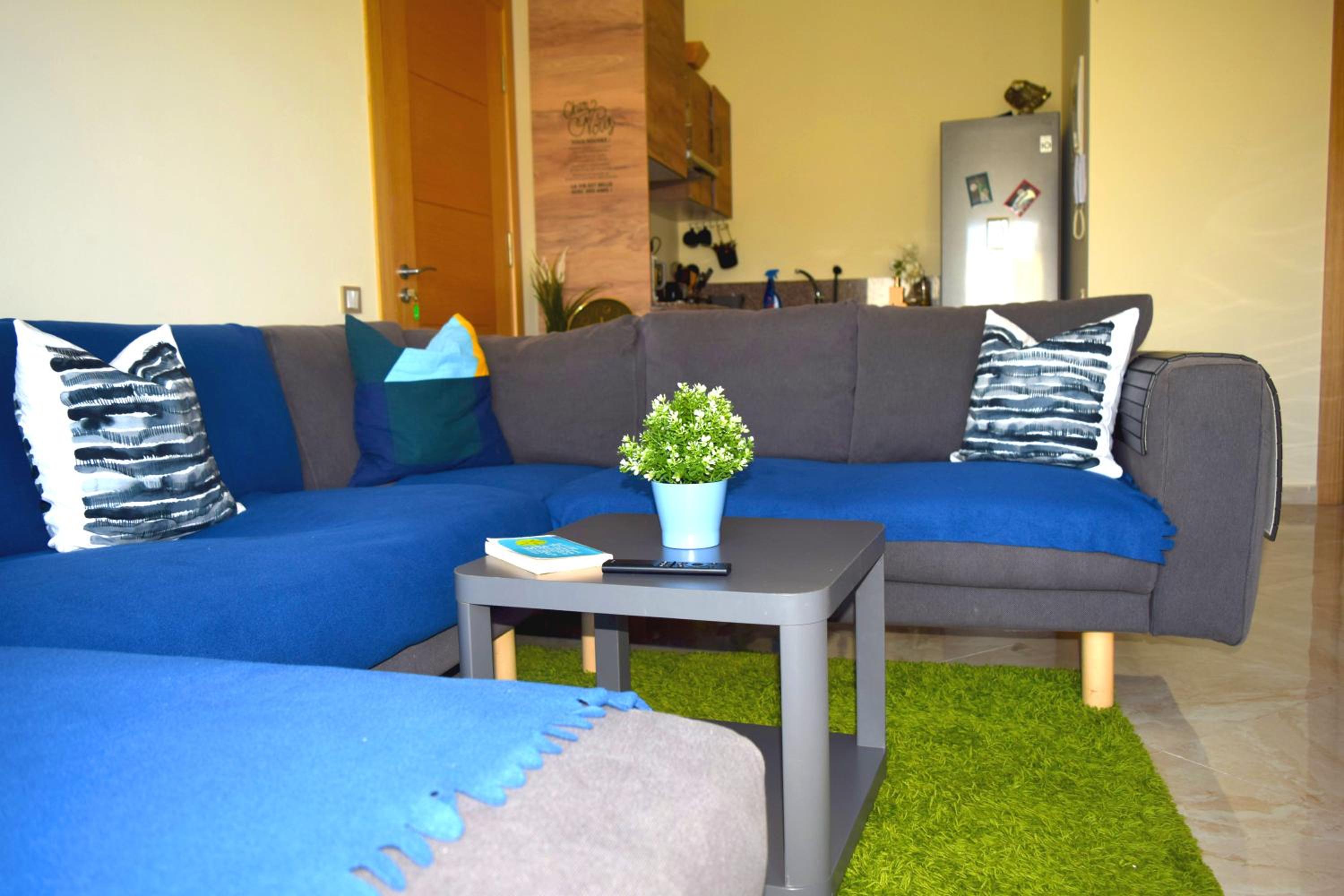 Two-Bedroom Apartment - Photo 44